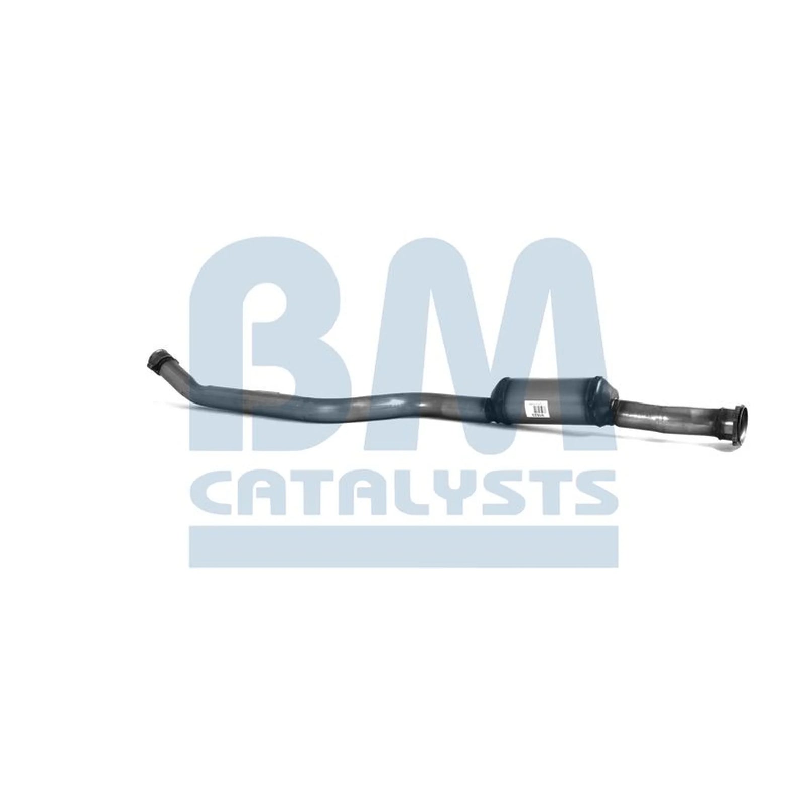 BM Catalysts Petrol Cat BM91623