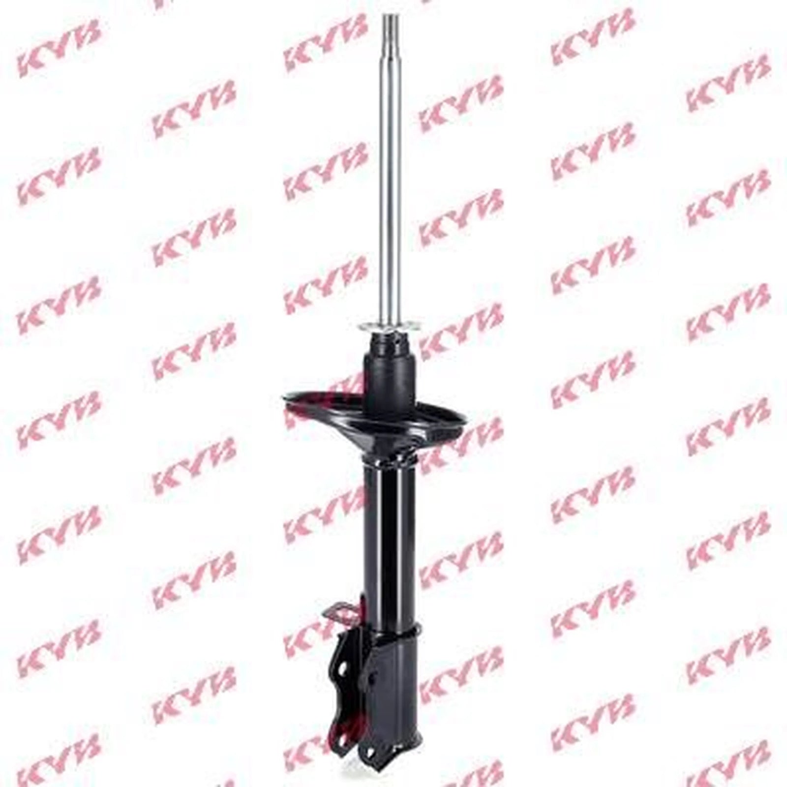 KYB Shock Absorber Damper Strut Rear Left 332003