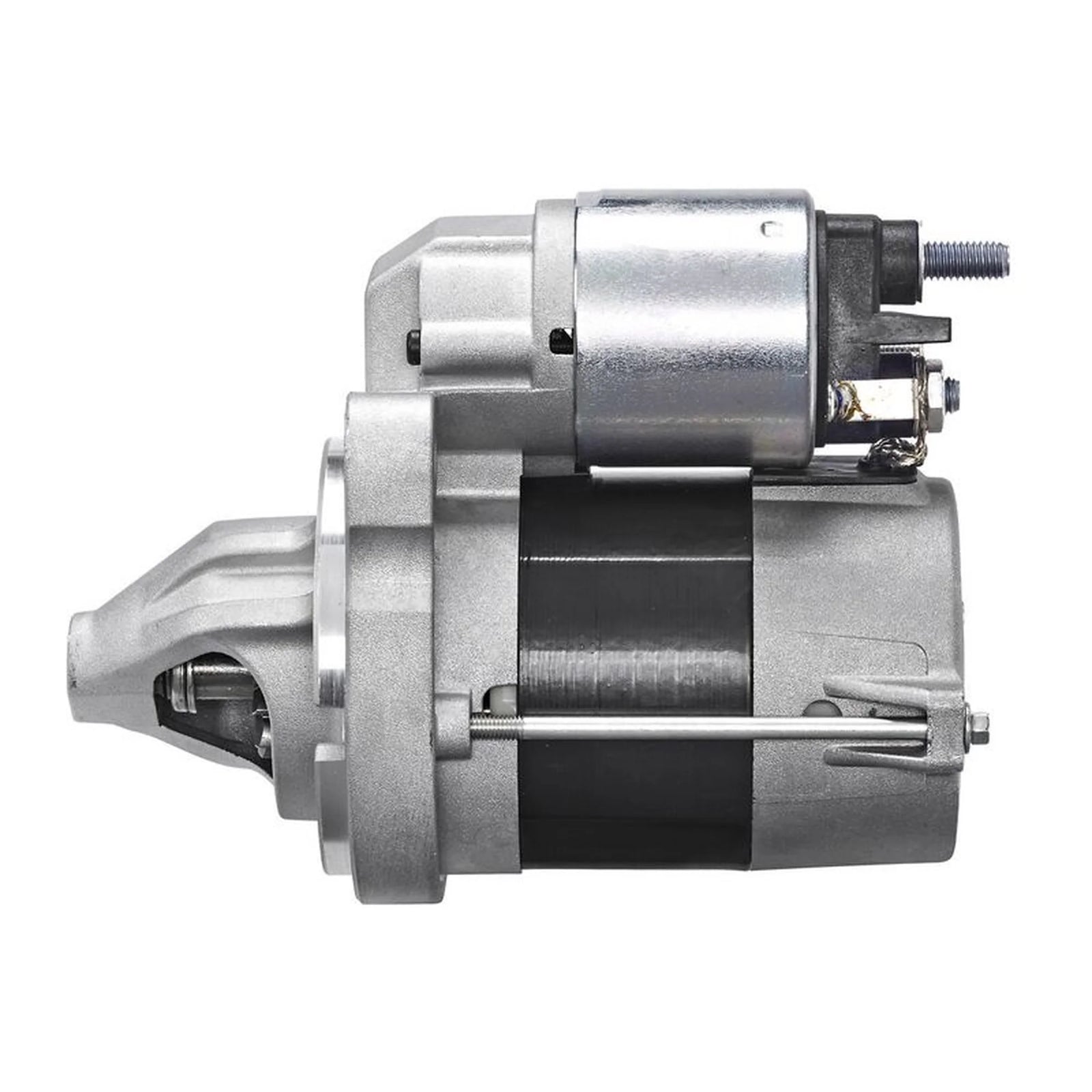 Valeo Starter Motor 12V 0.7kW 11 Teeth 438305