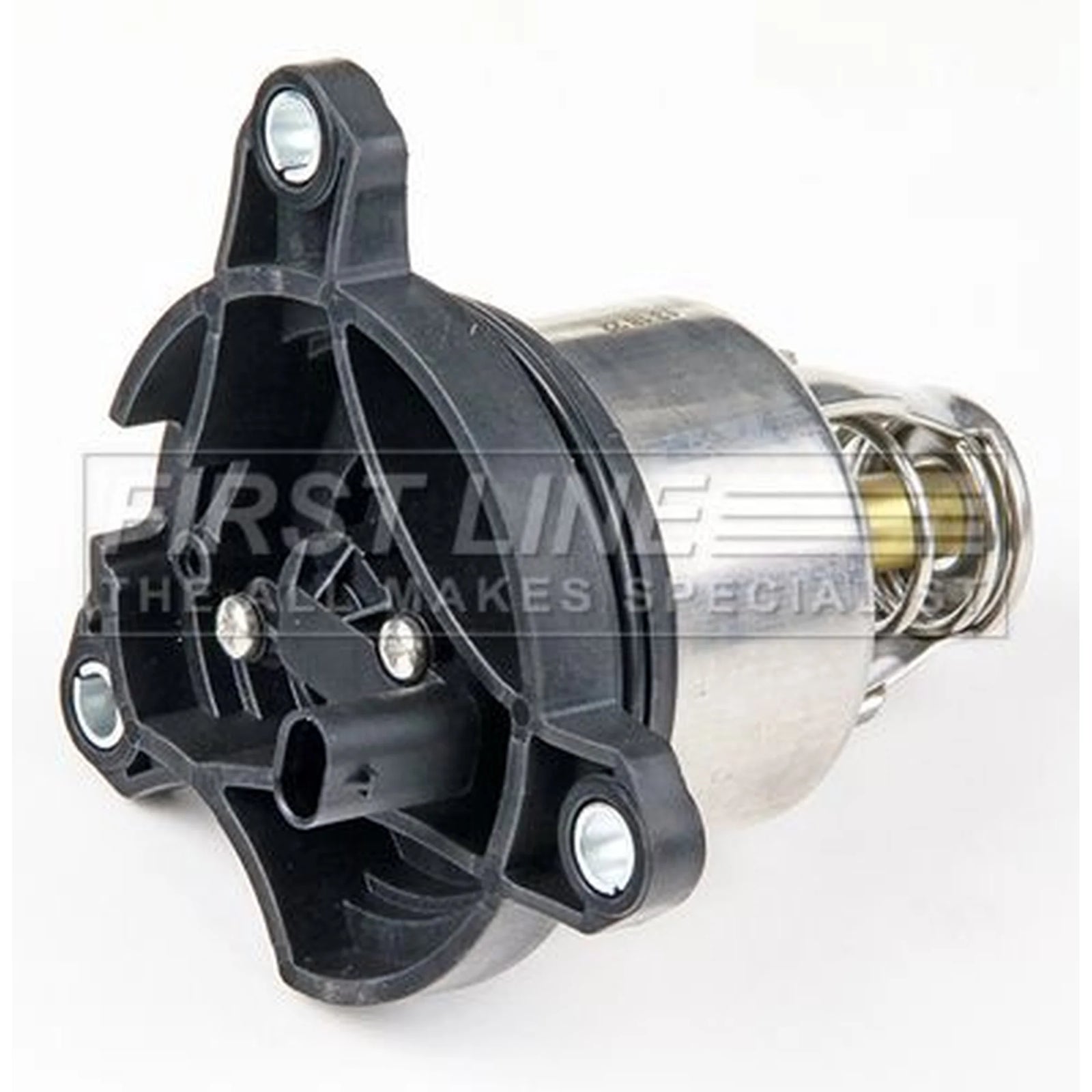 First Line Thermostat,Coolant fits Audi A4 B9 2016-2017