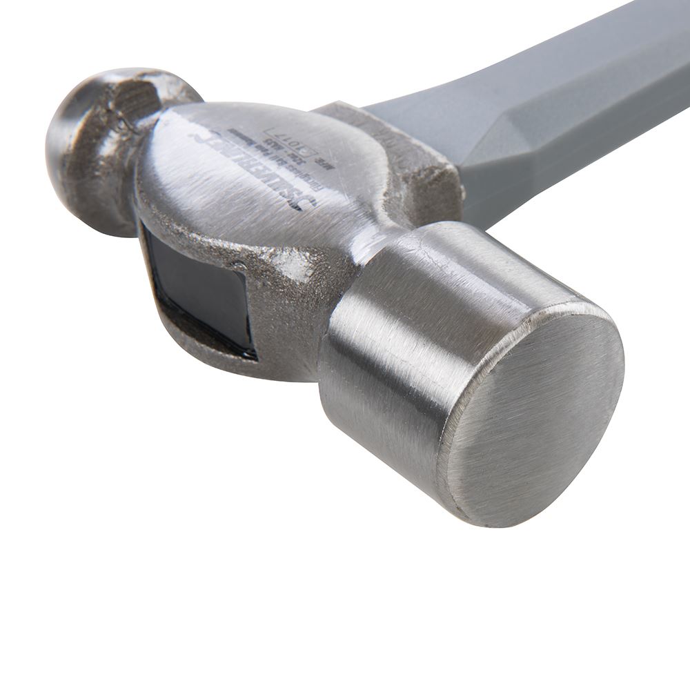 Silverline Ball Pein Hammer Fibreglass 32oz (907g)