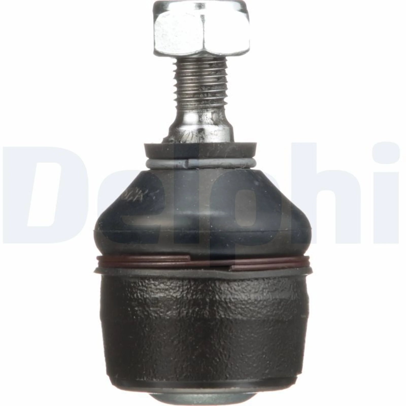 Delphi Steering Tie Rod End Ball Joint Front 1/2"x20 TA470