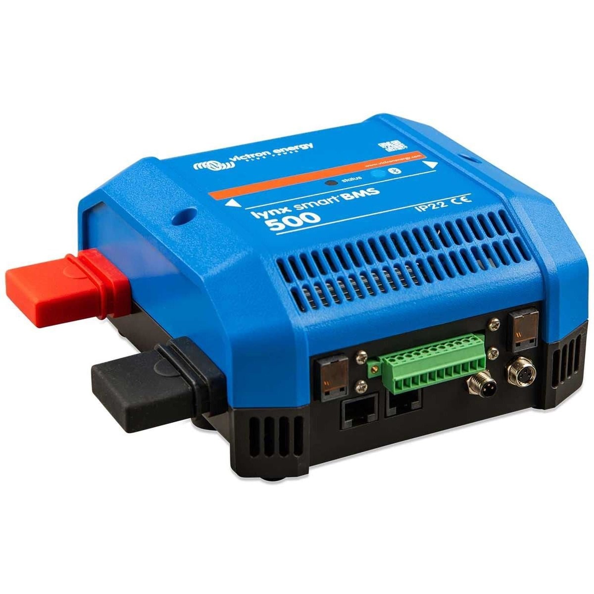 Victron Lynx Smart BMS 500A (M8)