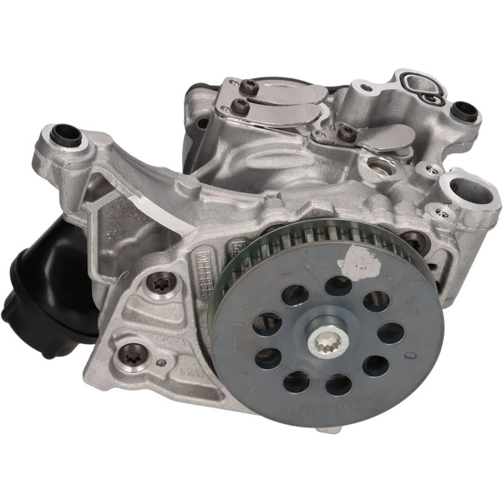 Pierburg Brake Vacuum Pump 7.24808.33.0