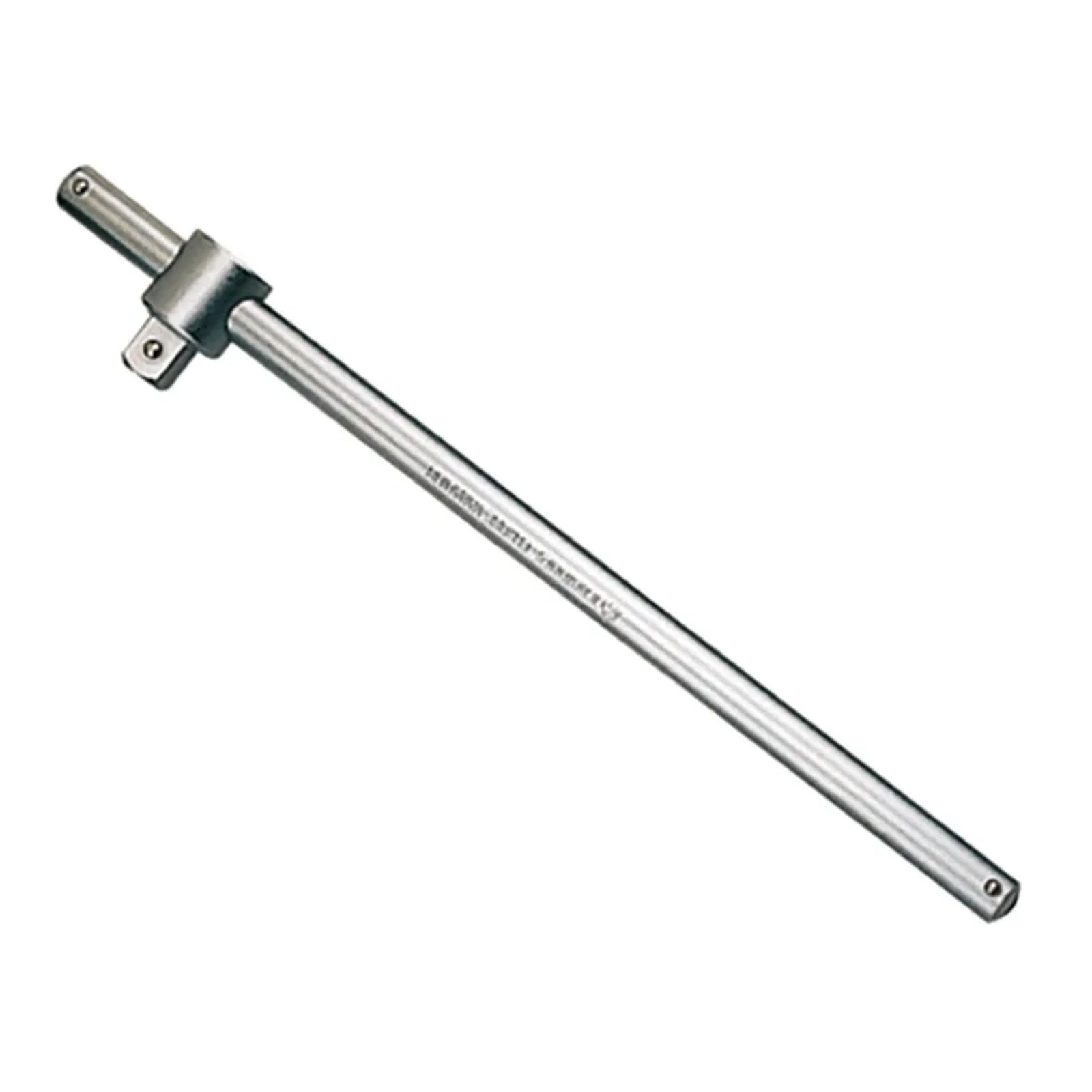 Teng Sliding T-Bar 1/2in Drive - M120050-C