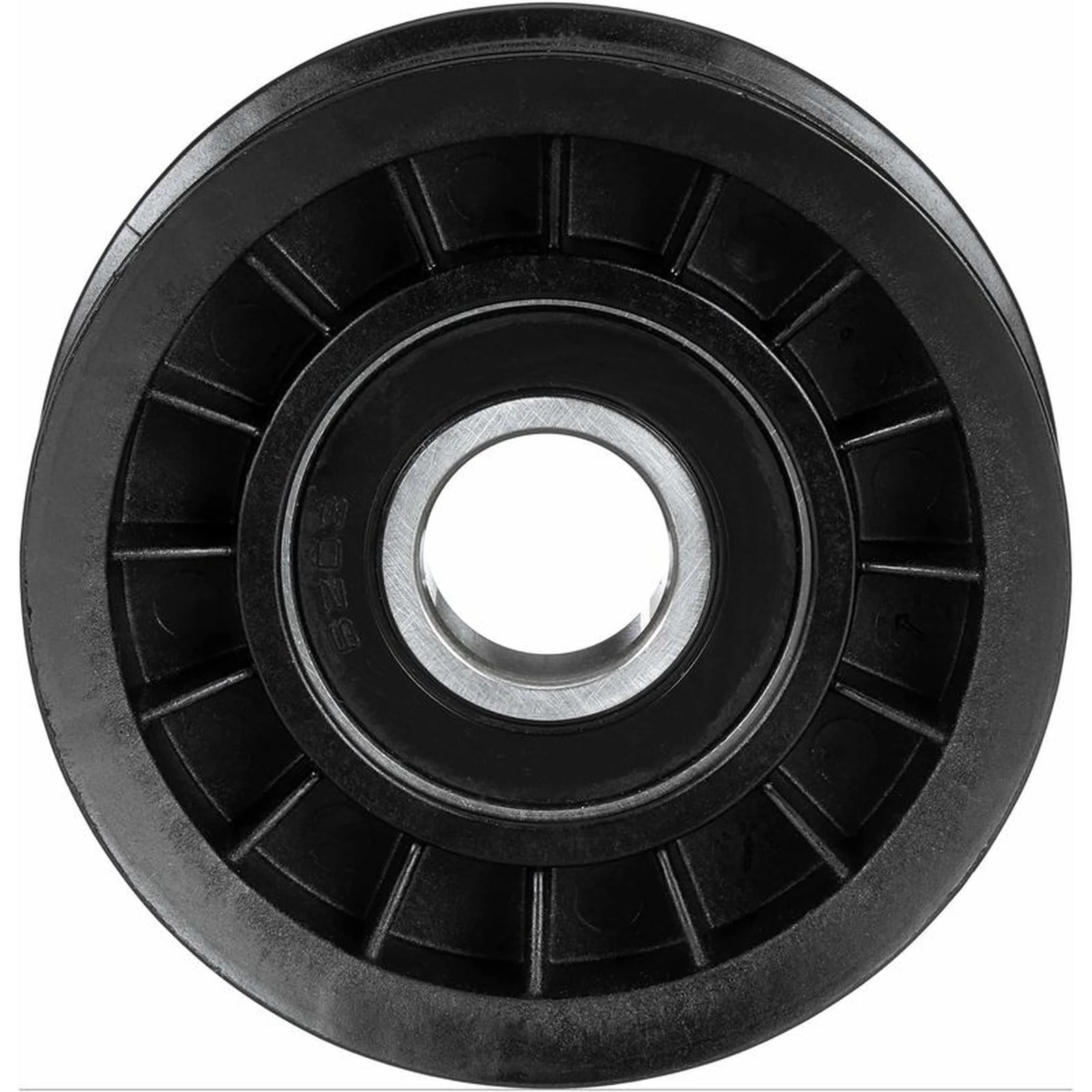 Gates V-Ribbed Belt Deflection/Guide Pulley Lower T38008