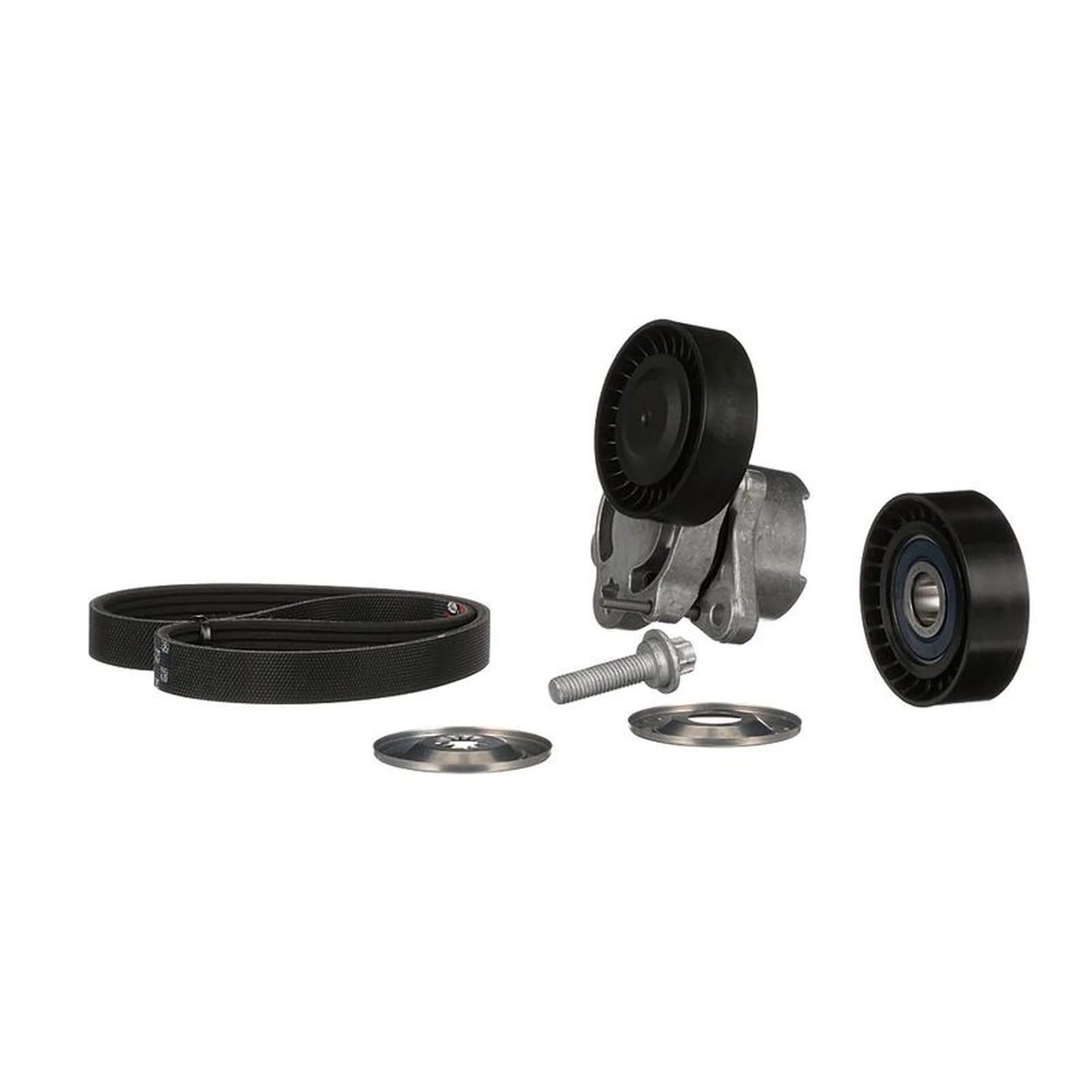 Gates V-Ribbed Belt Set K015PK1960