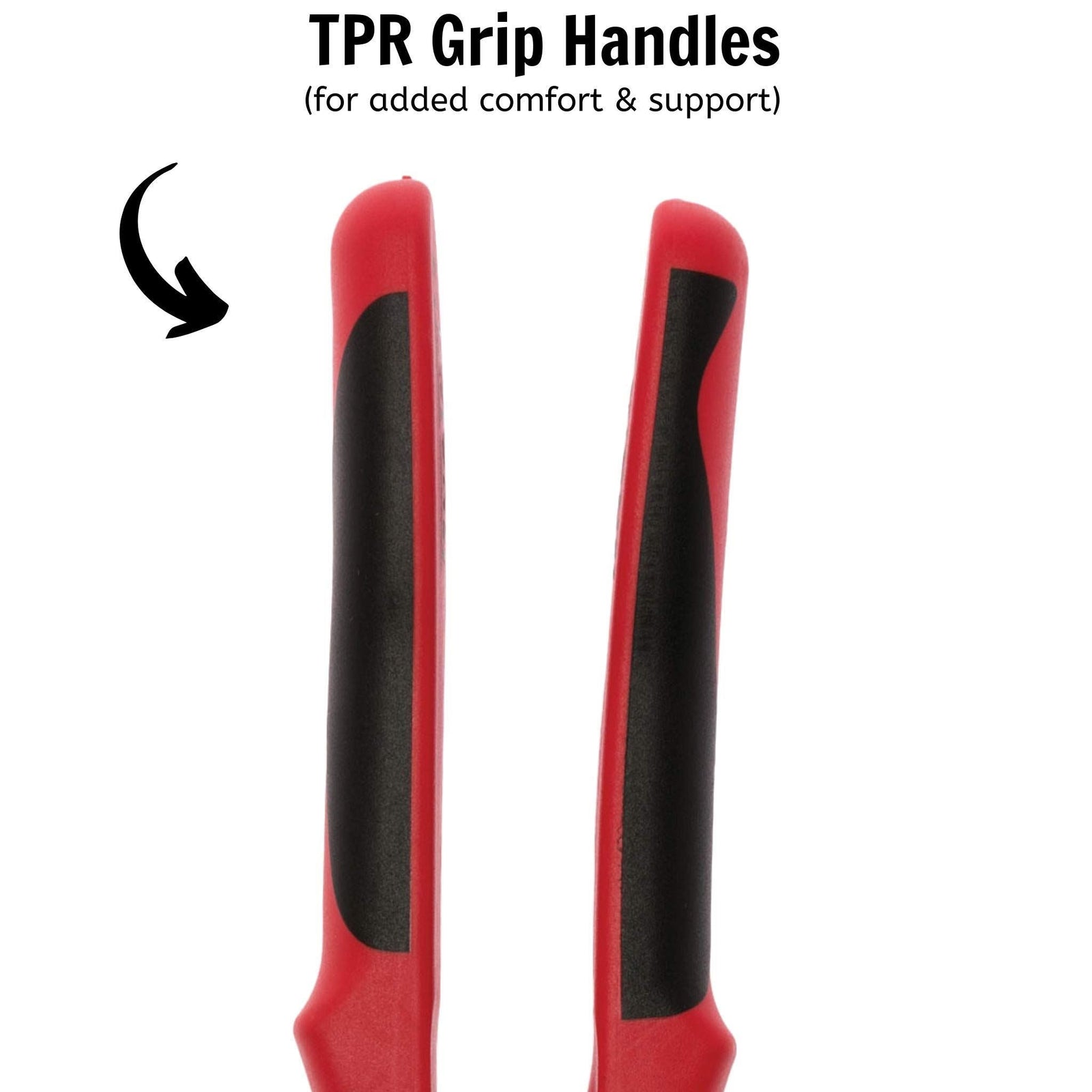 Teng Tools Water Pump Plier 180mm