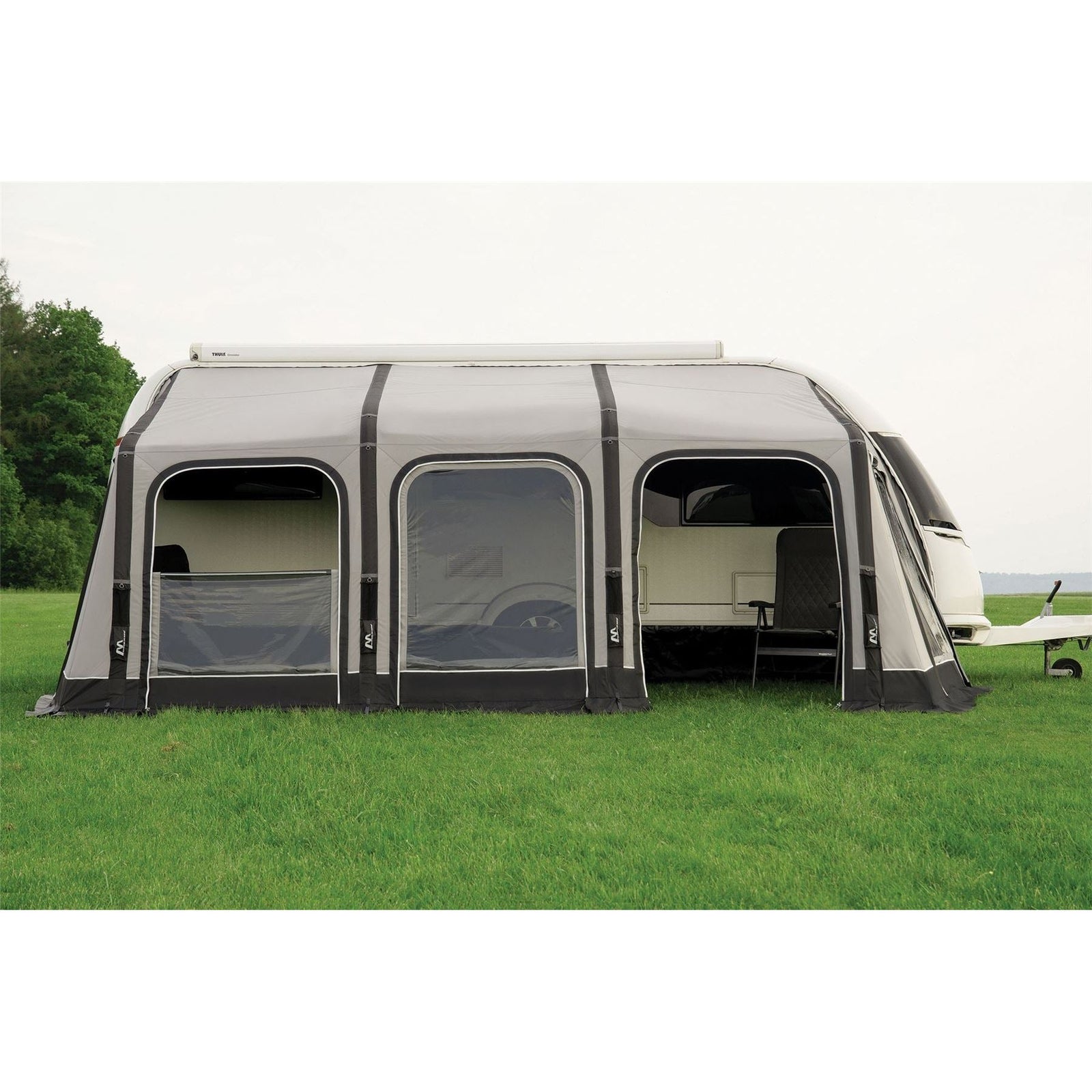 Ceres Air Awning (946 - 980 : size 8: S) 12020608000001