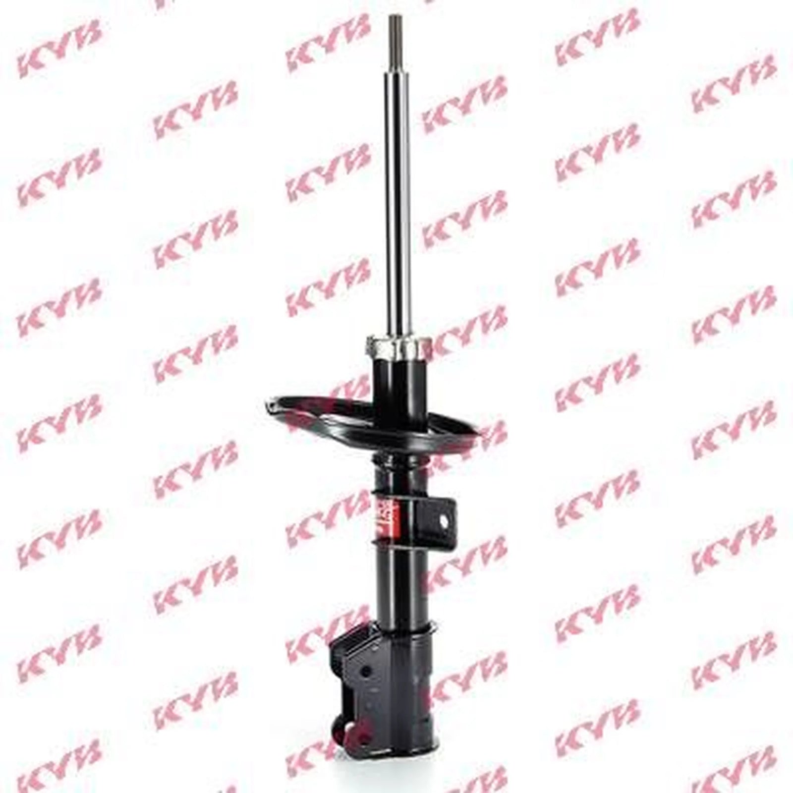 KYB Shock Absorber Damper Strut Front Left 333767