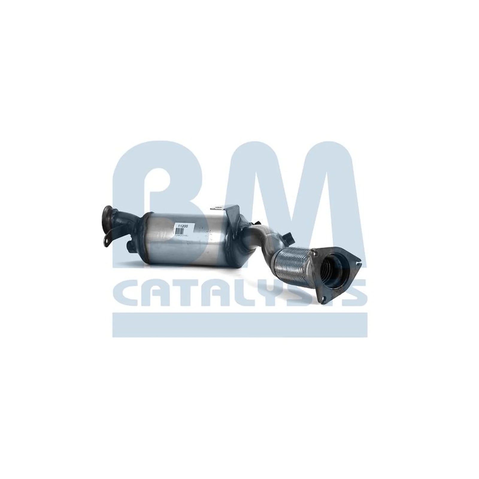 BM Catalysts Dpf BM11200