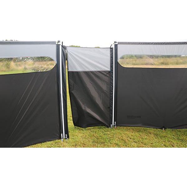 Quest Door Panel for the Quest Windshield Pro Expert Edition Windbreak A1022
