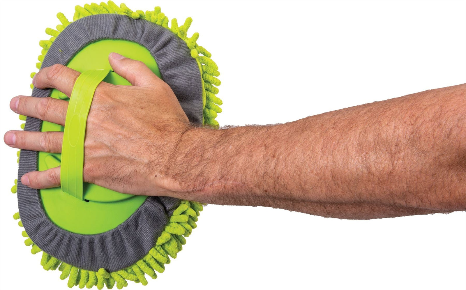 Quest 165 Waterflow Wash Brush