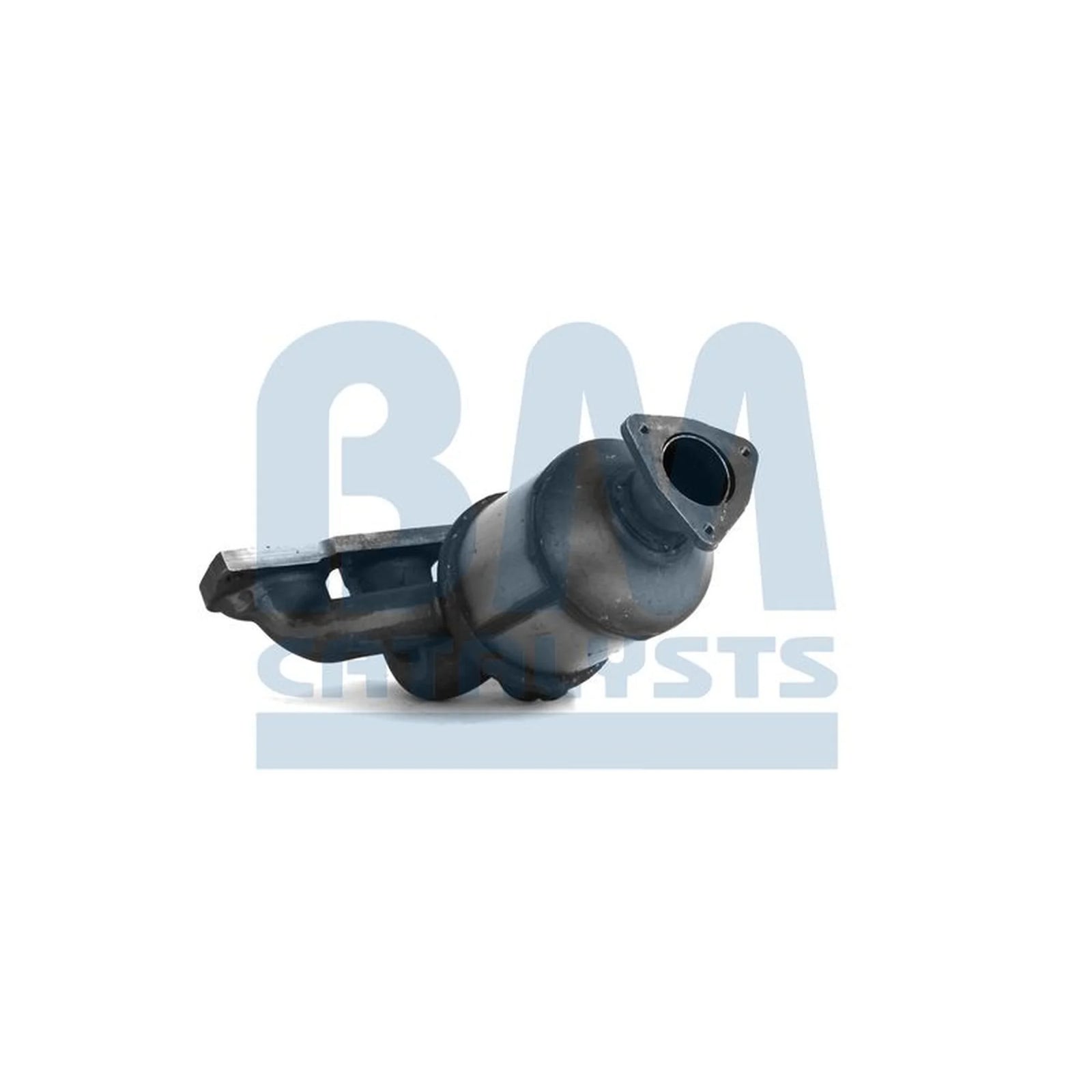 BM Catalysts Homologated Petrol Cat BM91020H