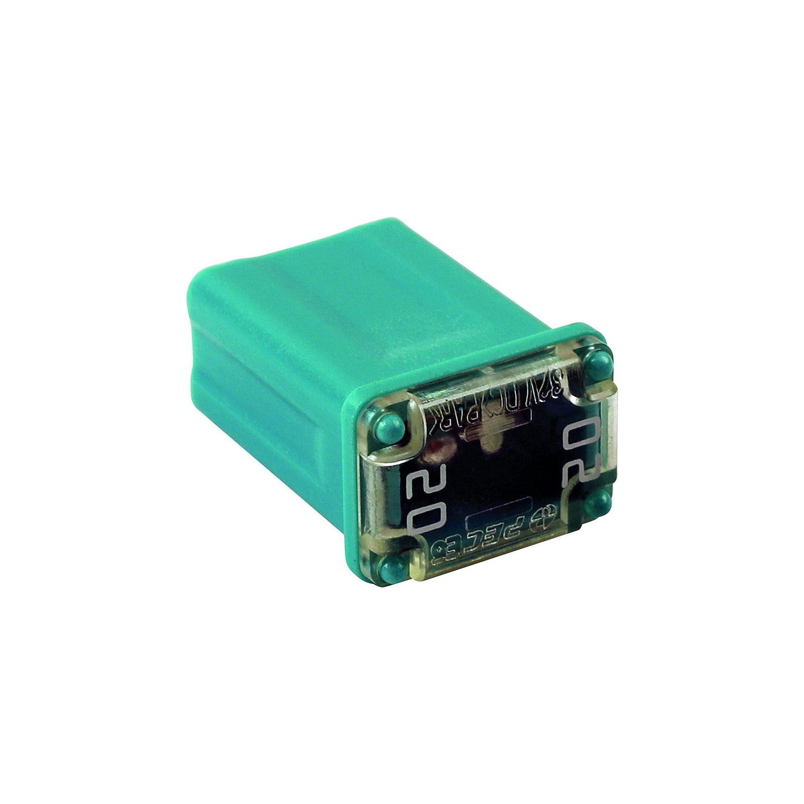 Connect M-Type Fuse 20A 3pc 30731