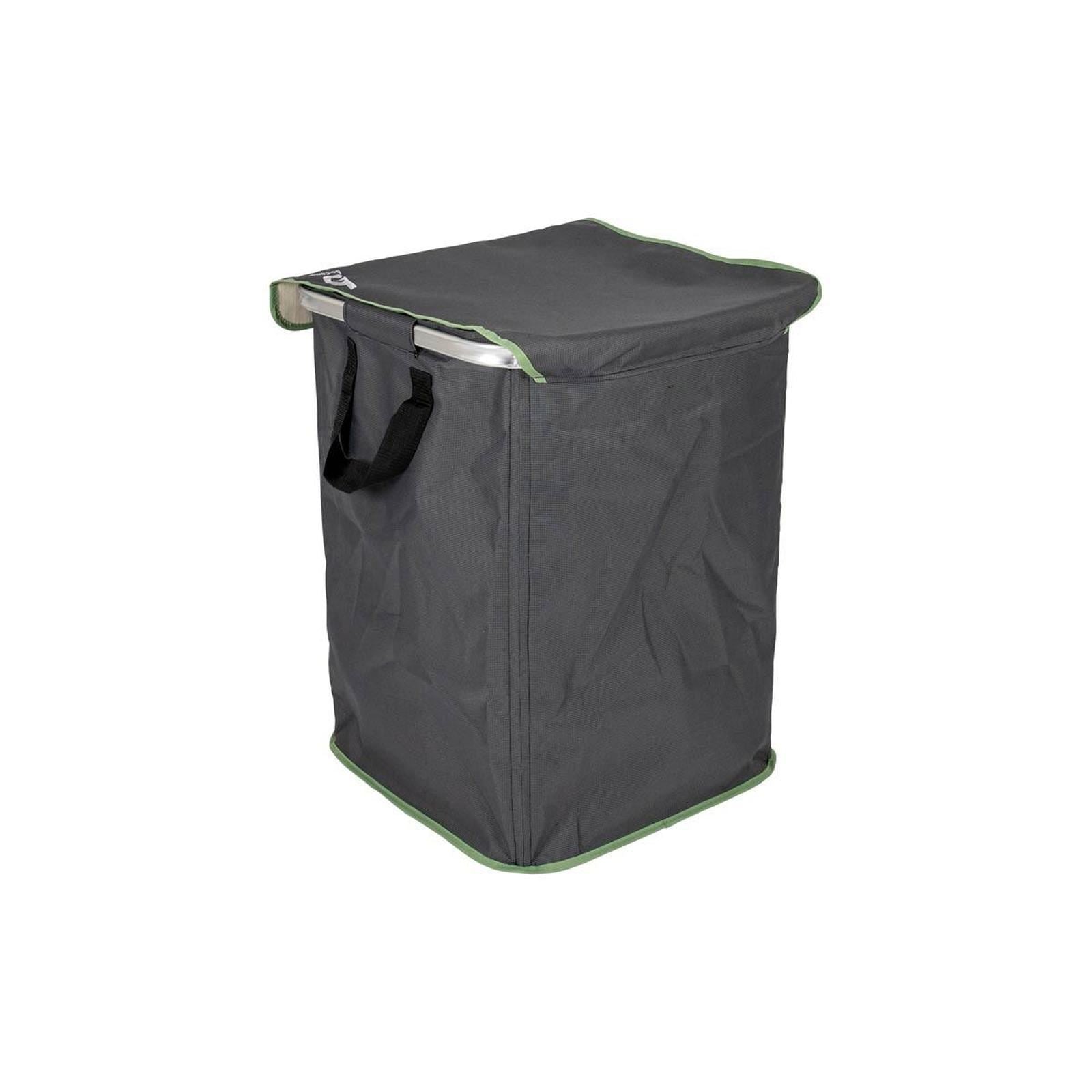 Bo-Camp Laundry Bag with Lid xl