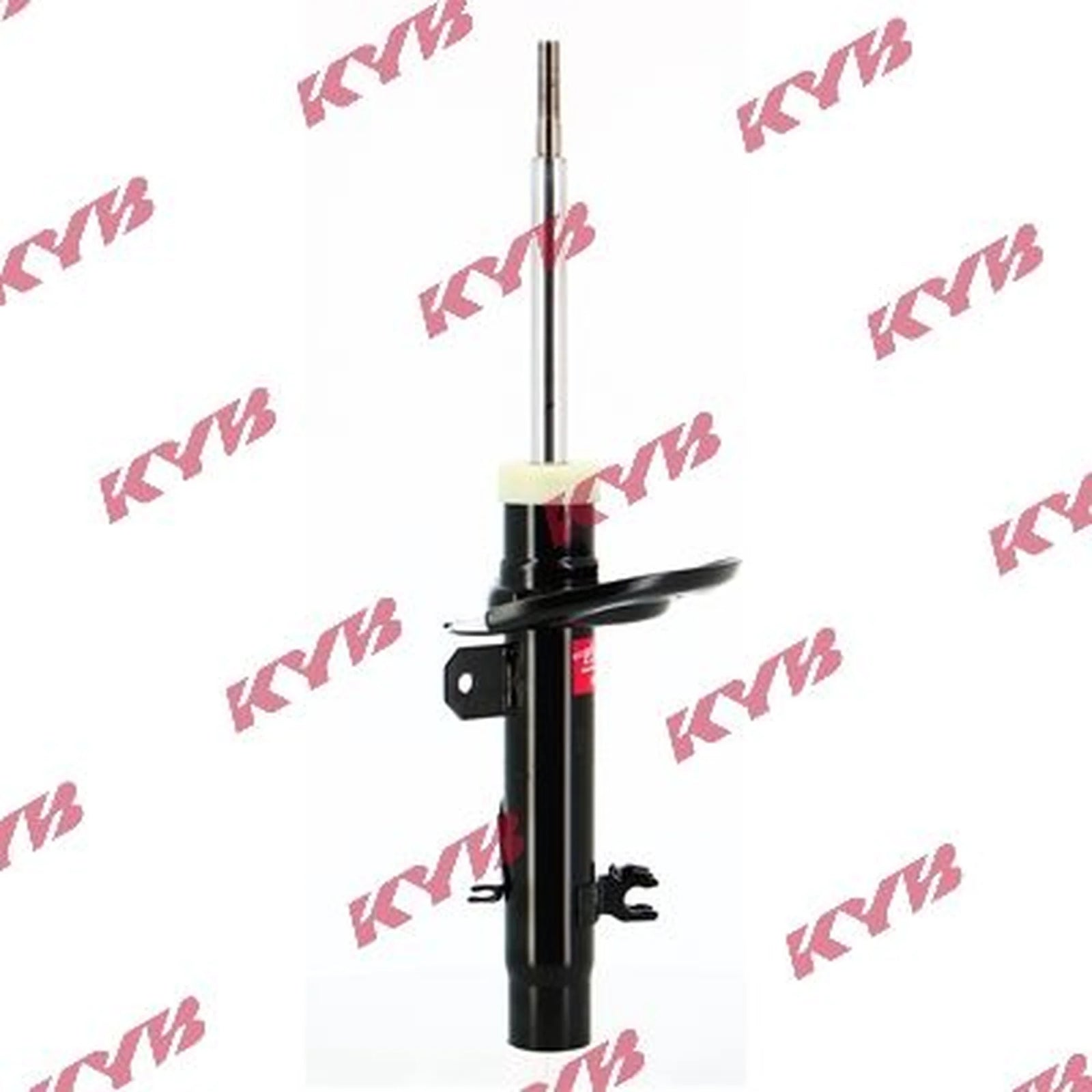KYB Shock Absorber Damper Strut Front Left 3338013