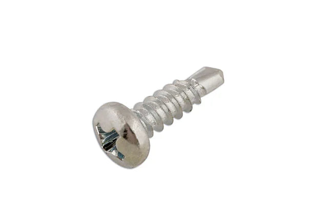 Connect Self Drilling Screw Pan Head Ph6 x 100pc 1-3