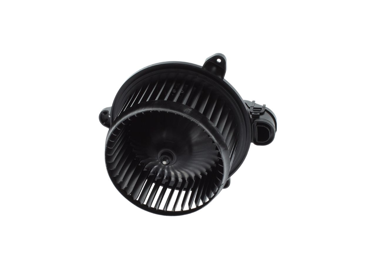 Bosch Heater Blower Fan 0130115807
