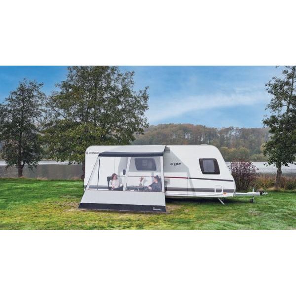 Isabella Caravan Awning | Shade / Sun Awning Canopy 210-260 cm | 221003003