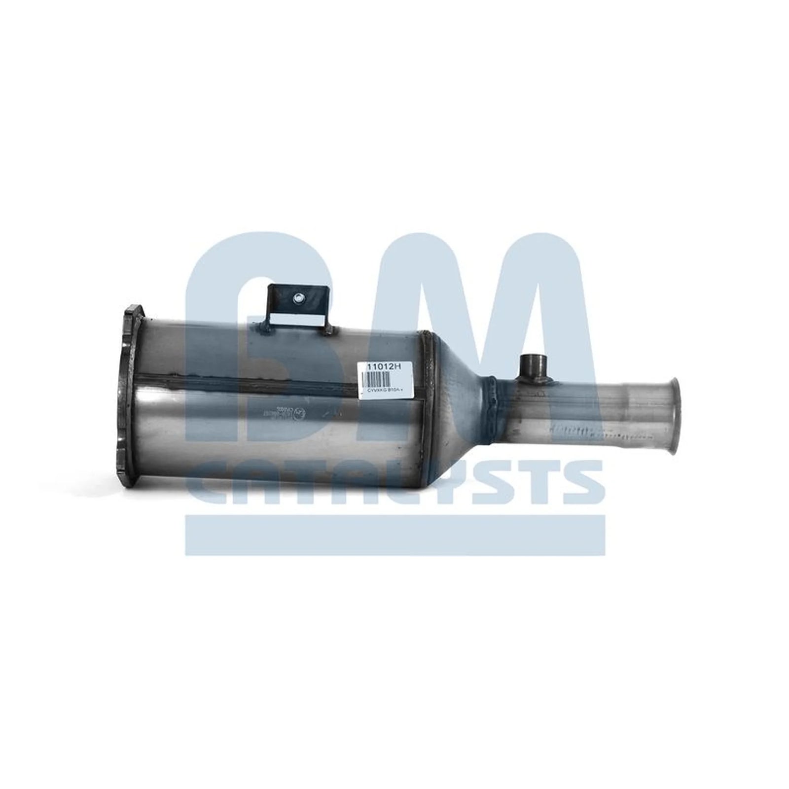 BM Catalysts Dpf BM11012