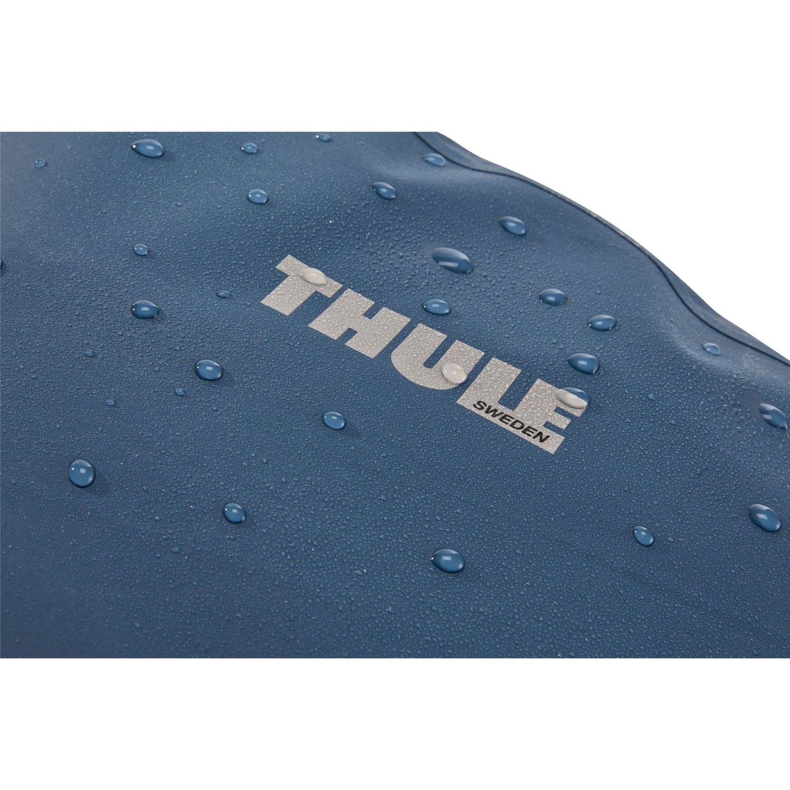 Thule Shield pannier 25L 2-pack blue Pannier