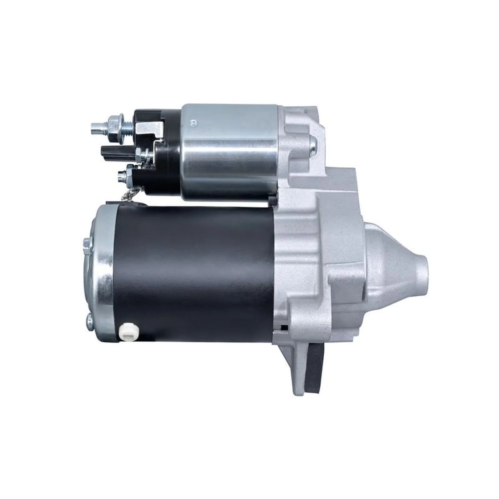 Hella Starter Motor 12V 0.9kW 9 Teeth 8EA 011 613-391