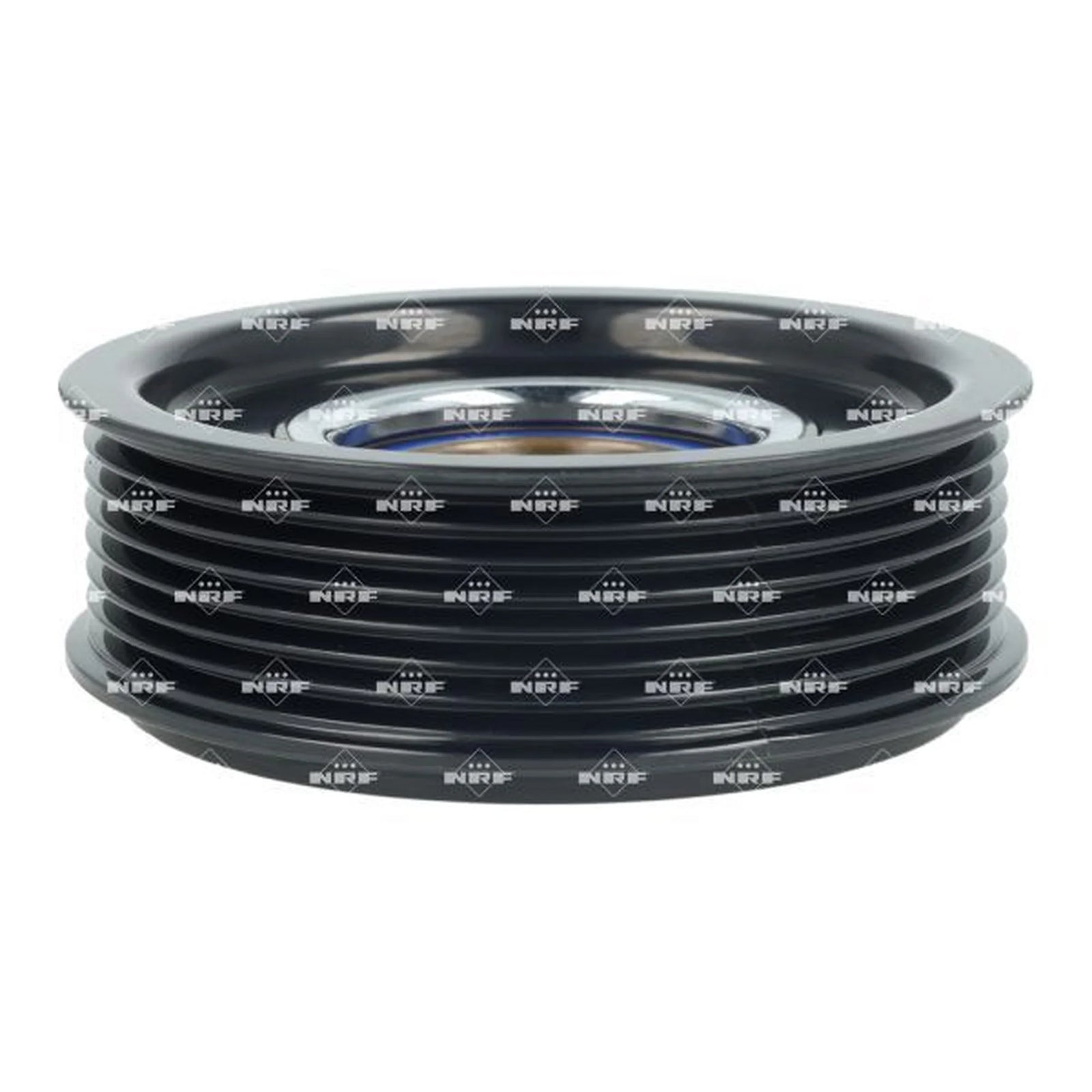 NRF A/C Compressor Magnetic Clutch 380047