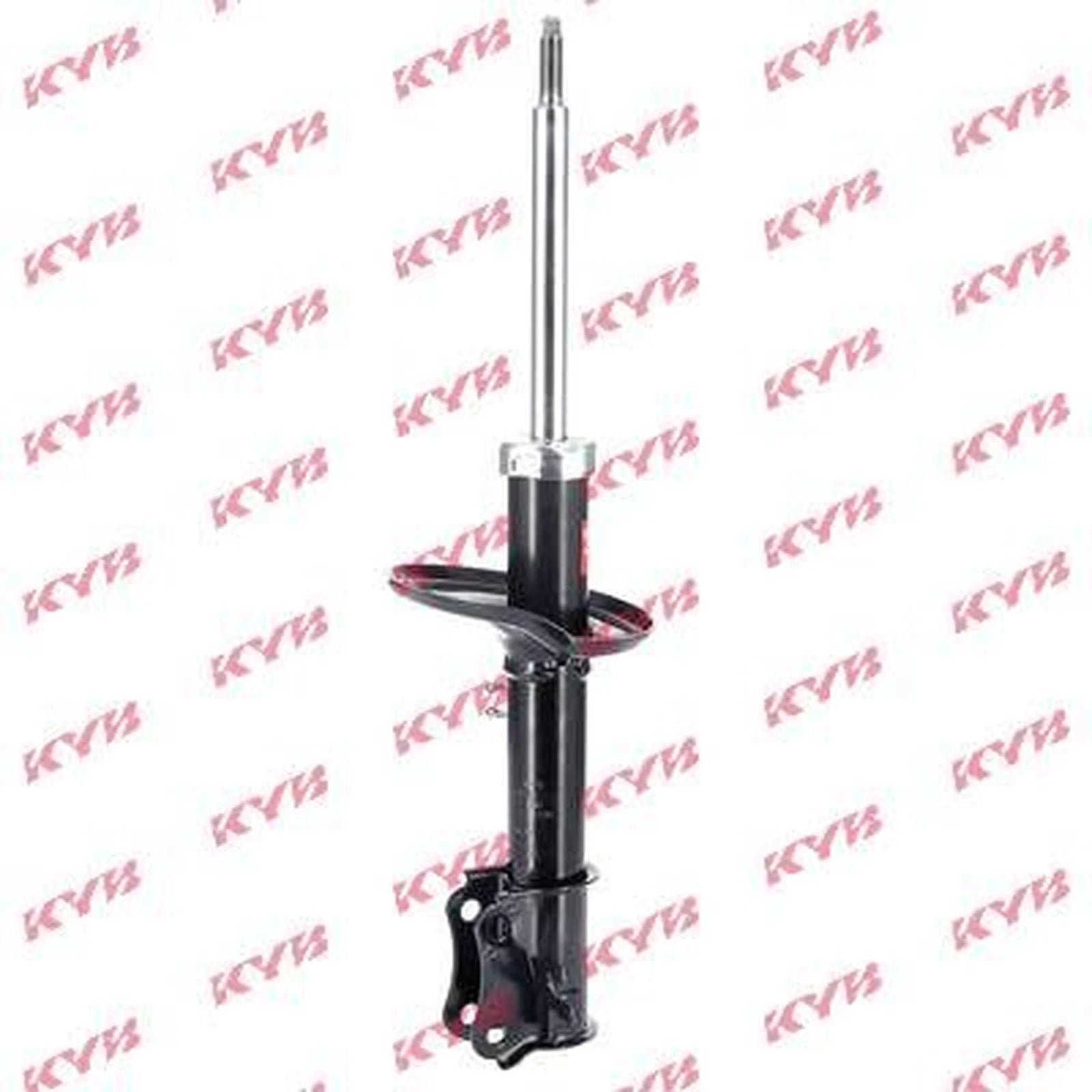 KYB Shock Absorber Damper Strut Front Right 333417
