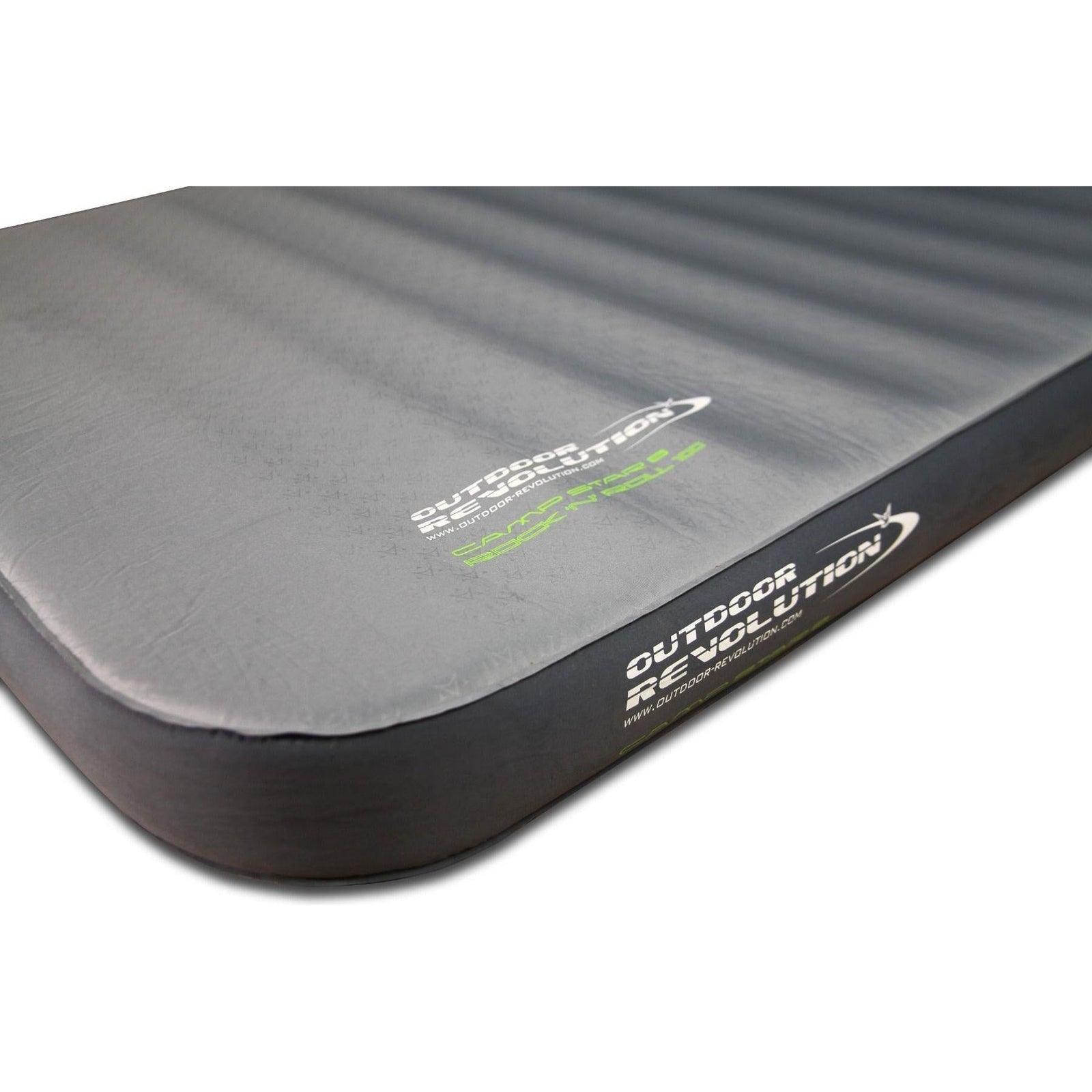 Outdoor Revolution Camp Star Rock 'n' Roll 100mm Self Inflating Mat Campervan Matress