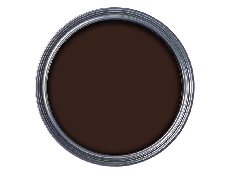 Ronseal 10 Year Woodstain Dark Oak 750ml