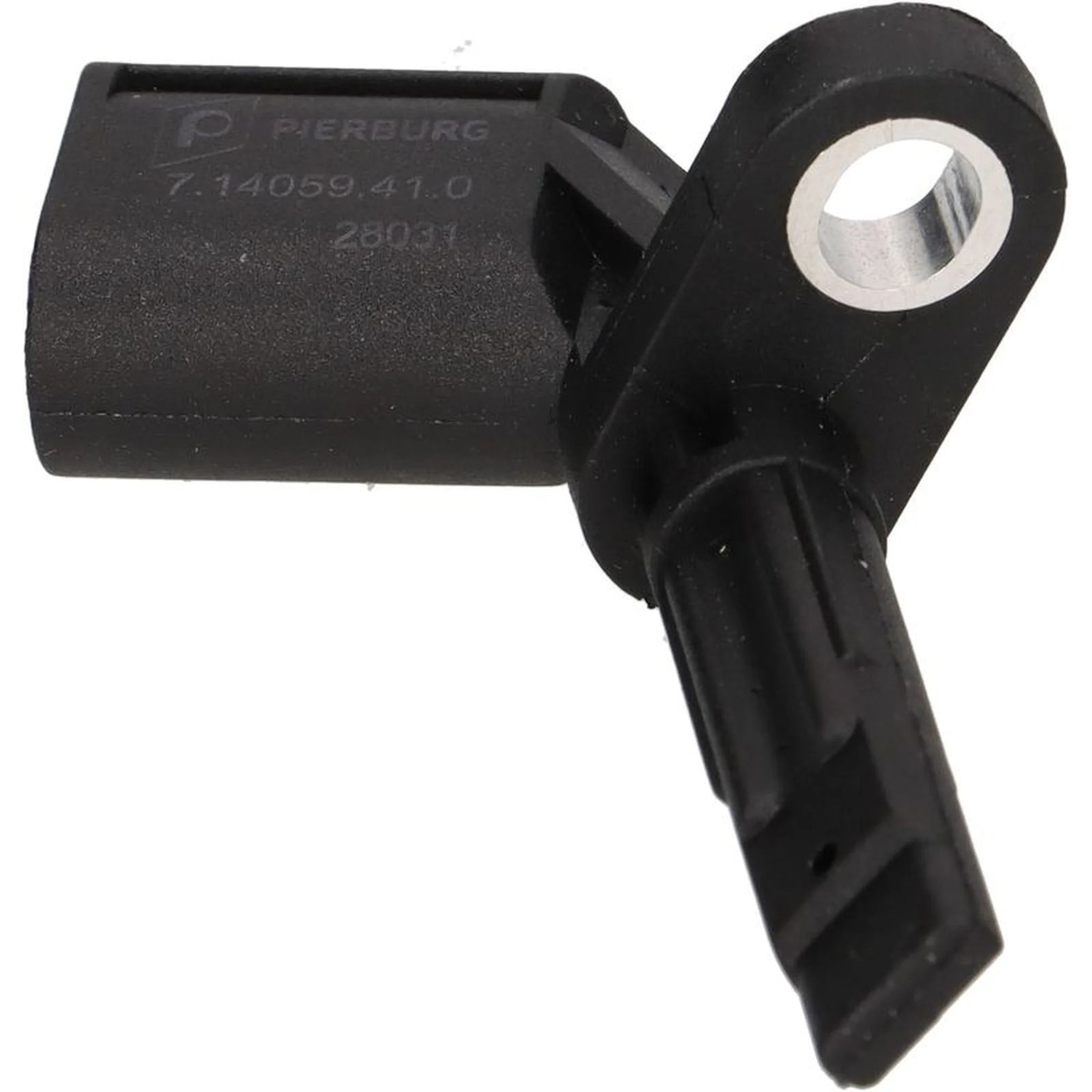 Pierburg ABS Wheel Speed Sensor Front Left 7.14059.41.0