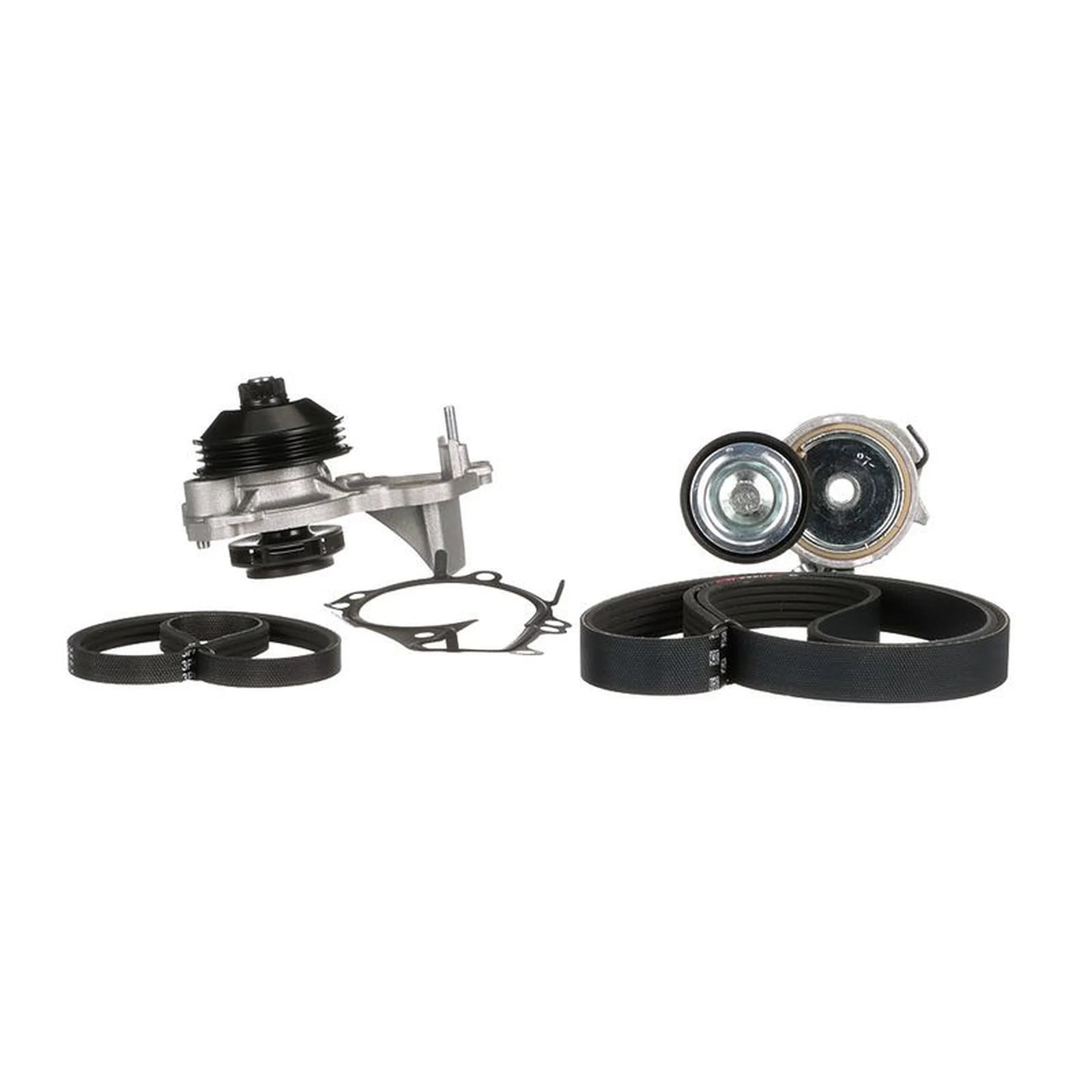Gates Micro-V Wpk KP136PK1070