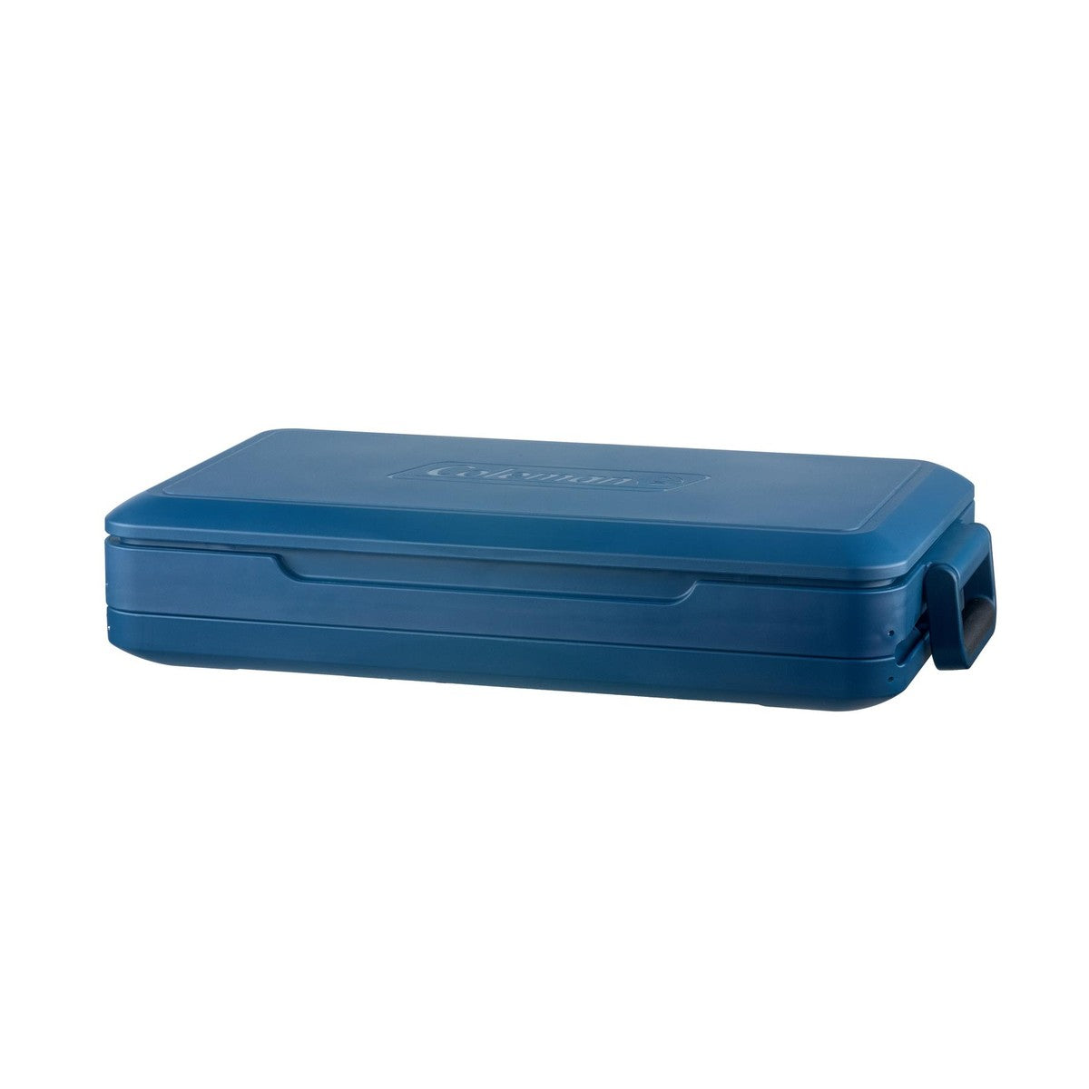Coleman Snap N Go Blue Sapphire 35QT Collapsible Cooler Coolbox