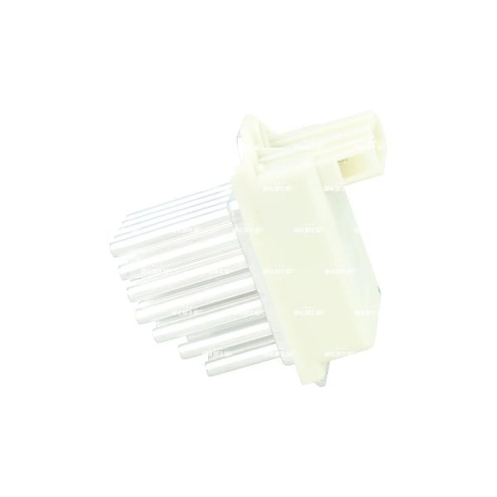 NRF Heater Blower Resistor 342134