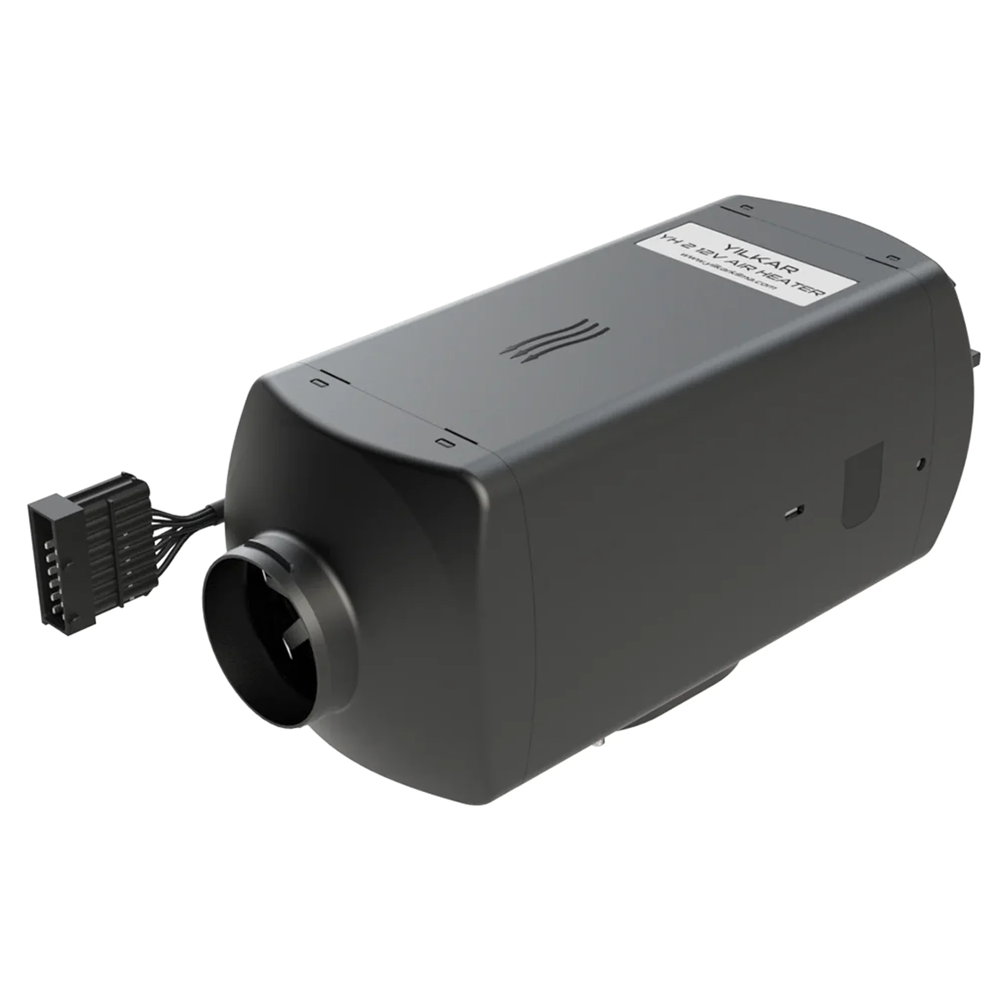 Yilkar Comfort Air Heater Kit YH2 - Efficient Heating Solution