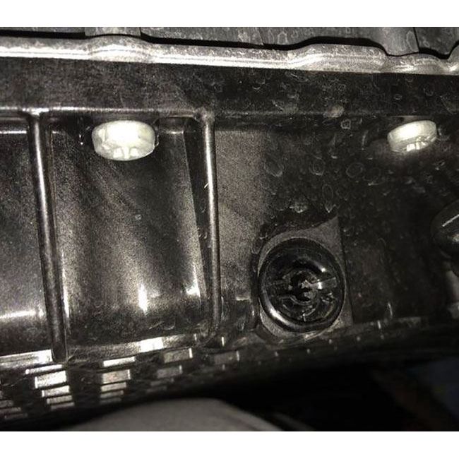 Connect Plastic Sump Plug Kit - for VW Group 1pc 31771