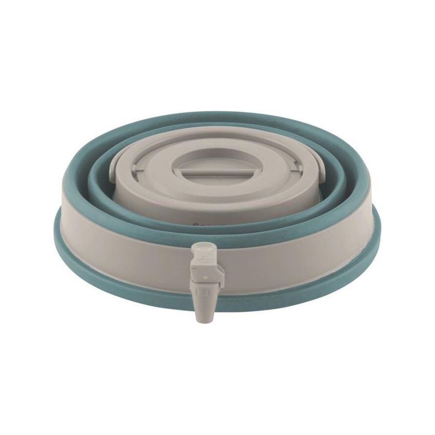 Outwell Collaps Water Carrier Classic Blue Foldable