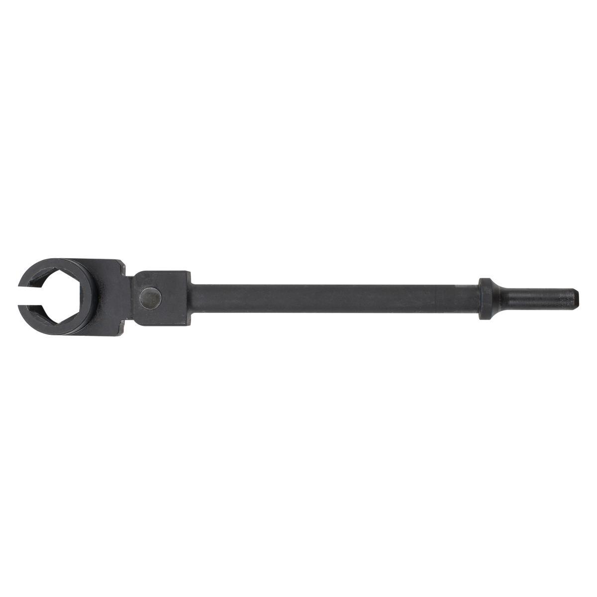 Sealey Oxygen Sensor Air Hammer Wrench 22mm