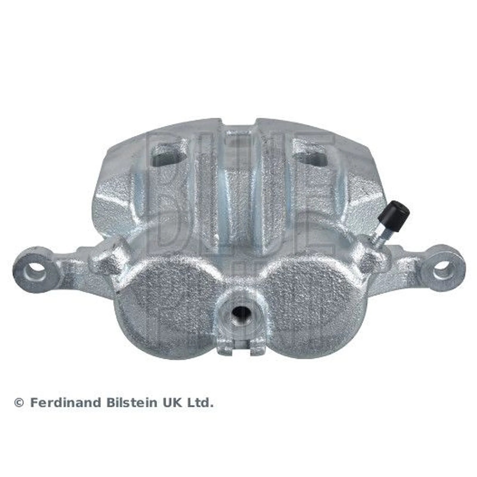 Blue Print Brake Caliper Assembly Front Right ADBP450037