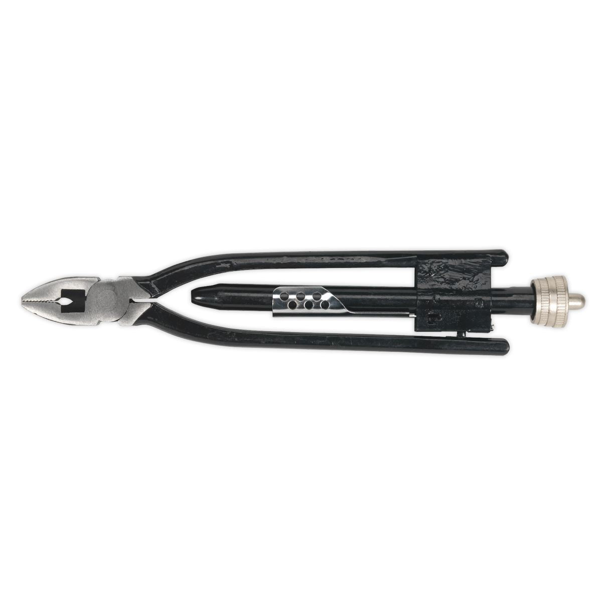 Seigen by Sealey Wire Twister 270mm Safety S01100