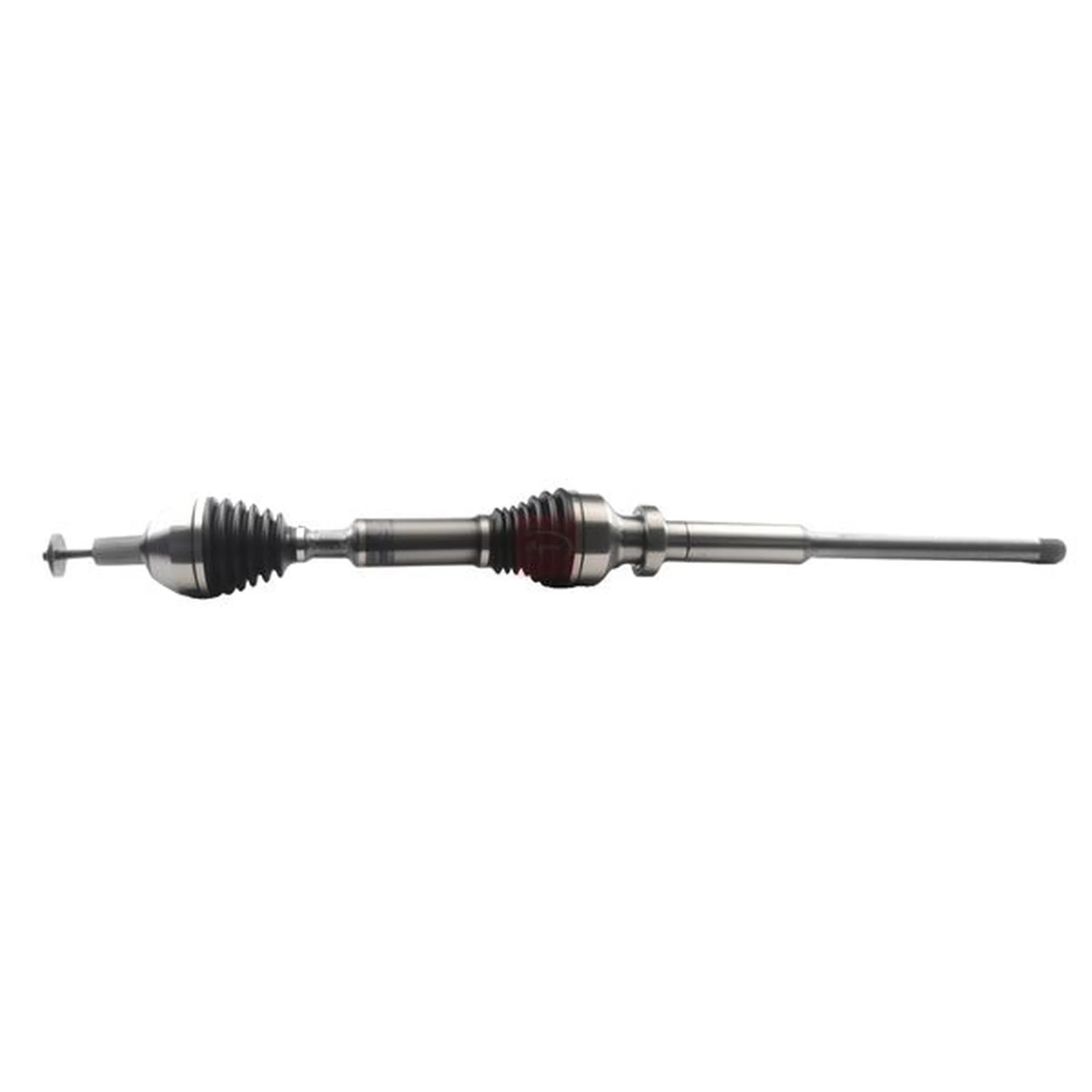 Apec CV Drive Shaft Driveshaft Front Right ADS1796R