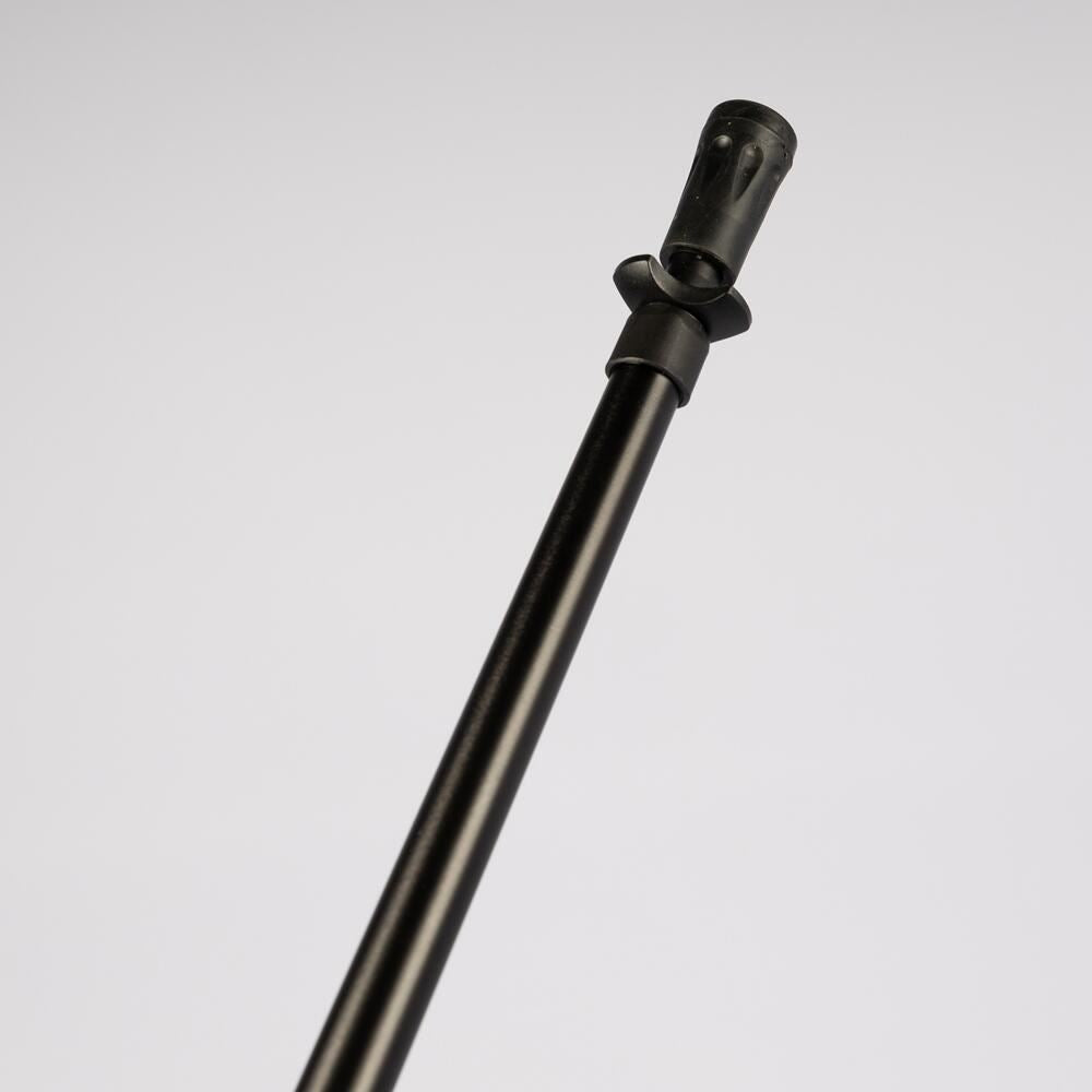 Vango Kesugi Walking Pole Walking Poles Jaffa Orange