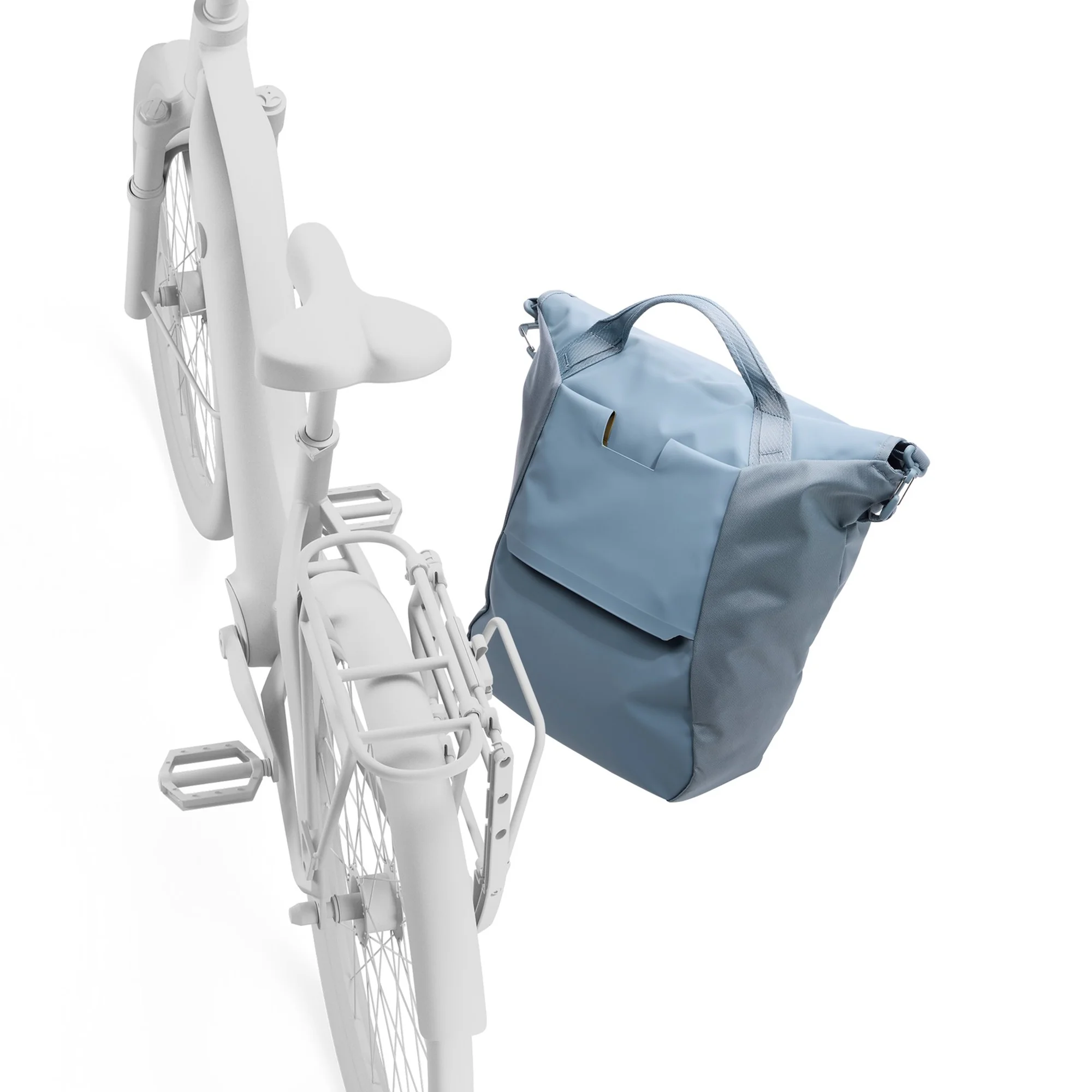 Thule InLock Adapter Set for Pannier Rack