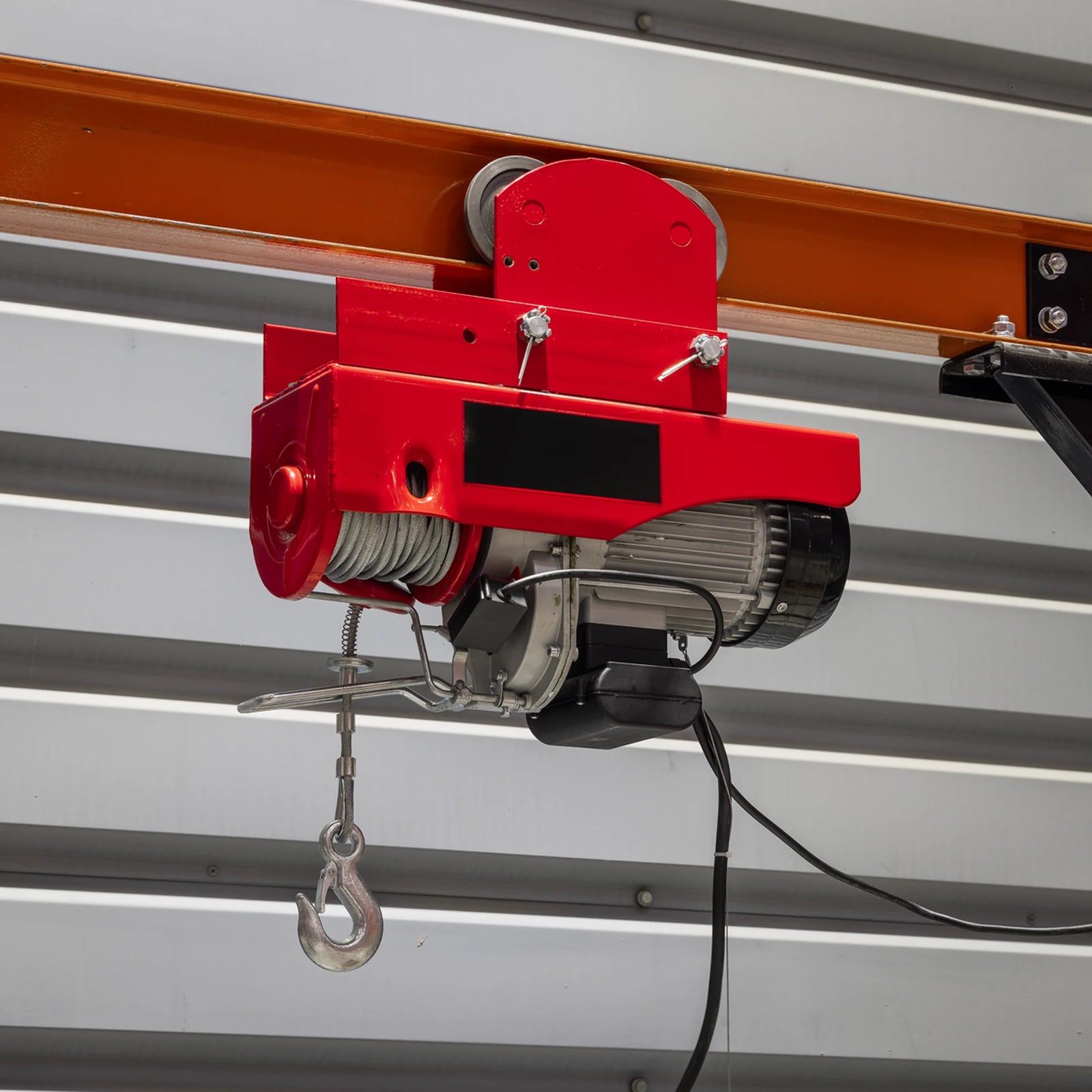 Sealey Power Hoist 1000kg Capacity 230V/1ph
