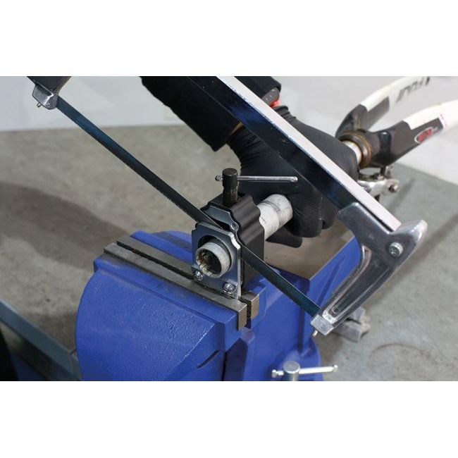 Laser LTR Tube Cutting Guide 8178