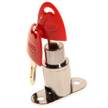 98656M156 KEY & LOCK