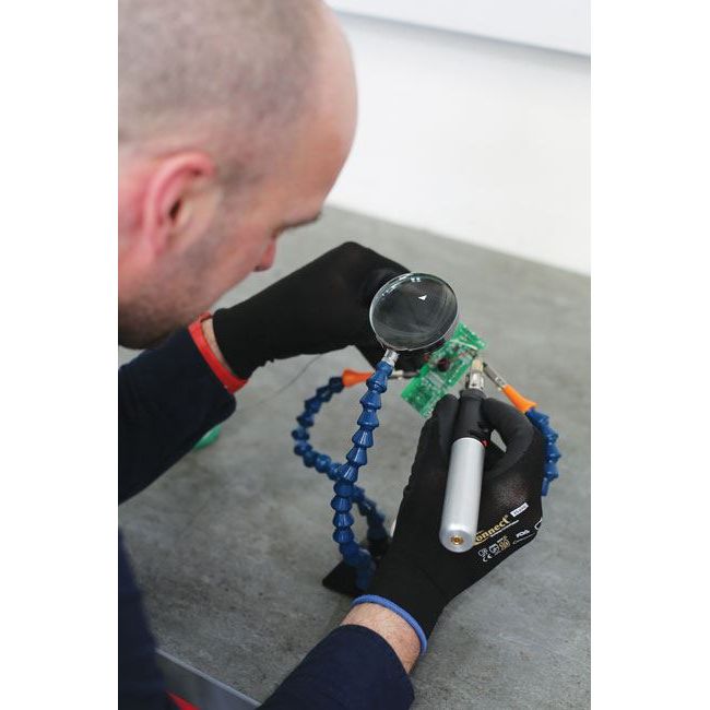 Laser Multi Mount Soldering Stand 8252