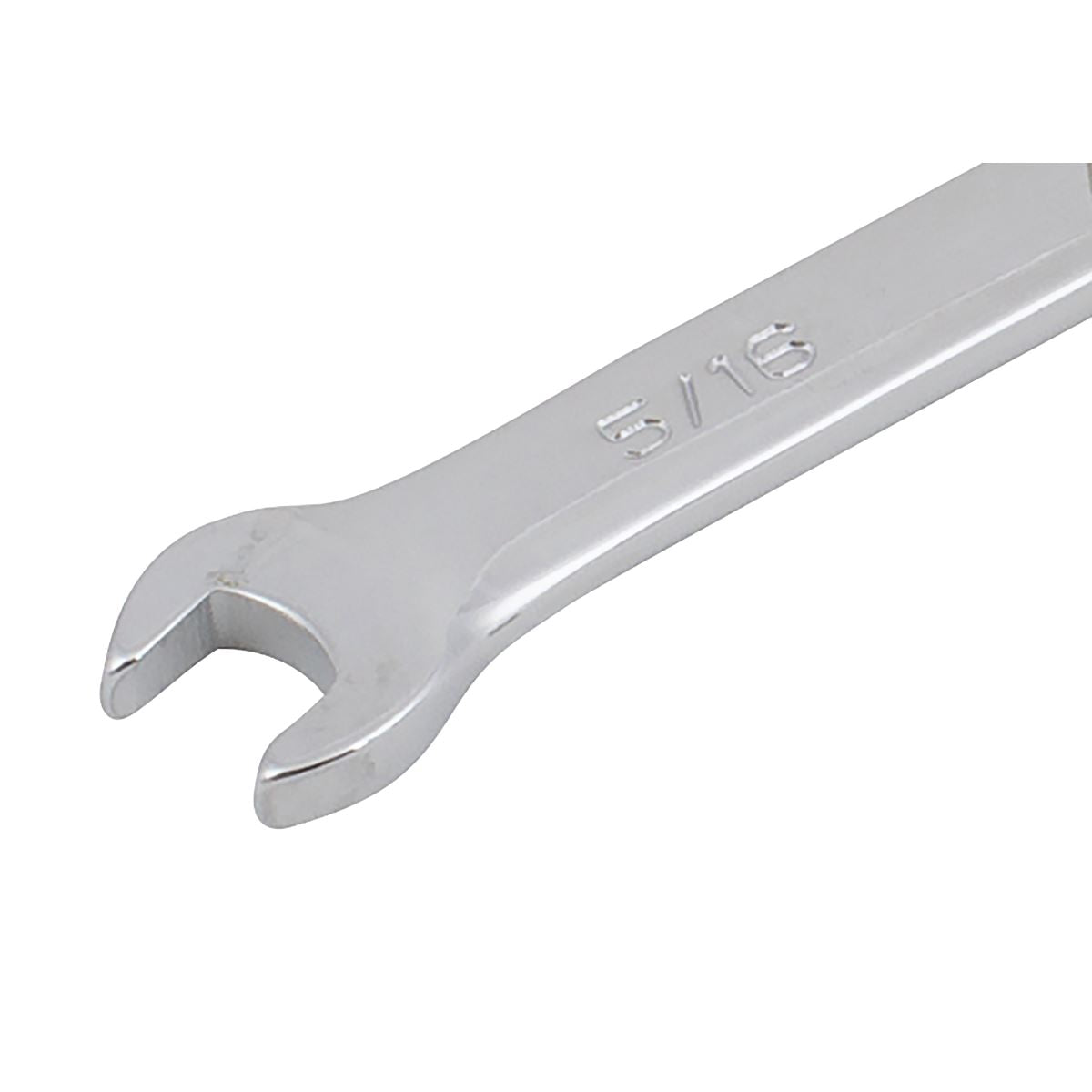 Sealey Premier Premier Imperial Combination Spanner 5/16" CW02AF