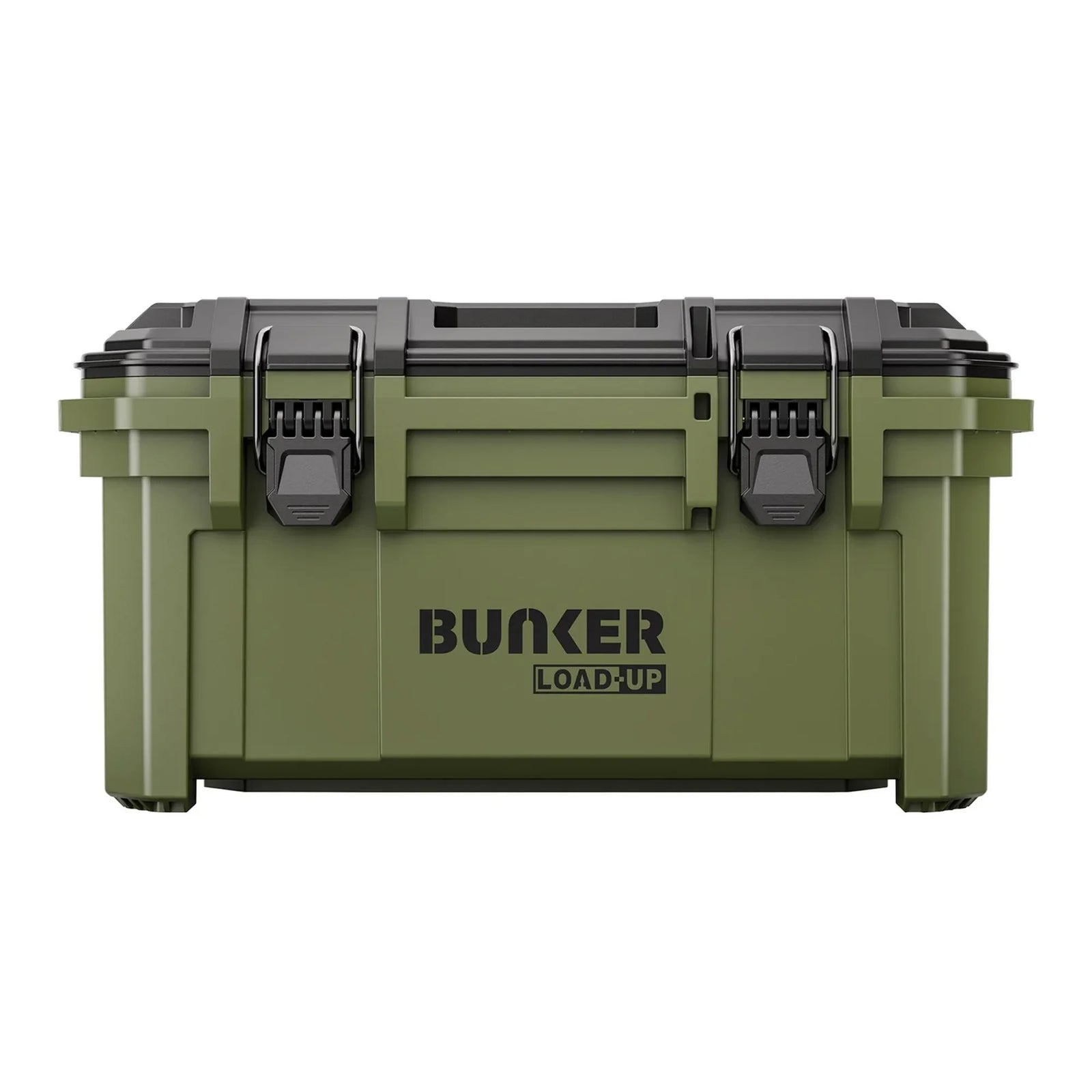 Bunker Load-Up Stacking Tool Box, 230mm